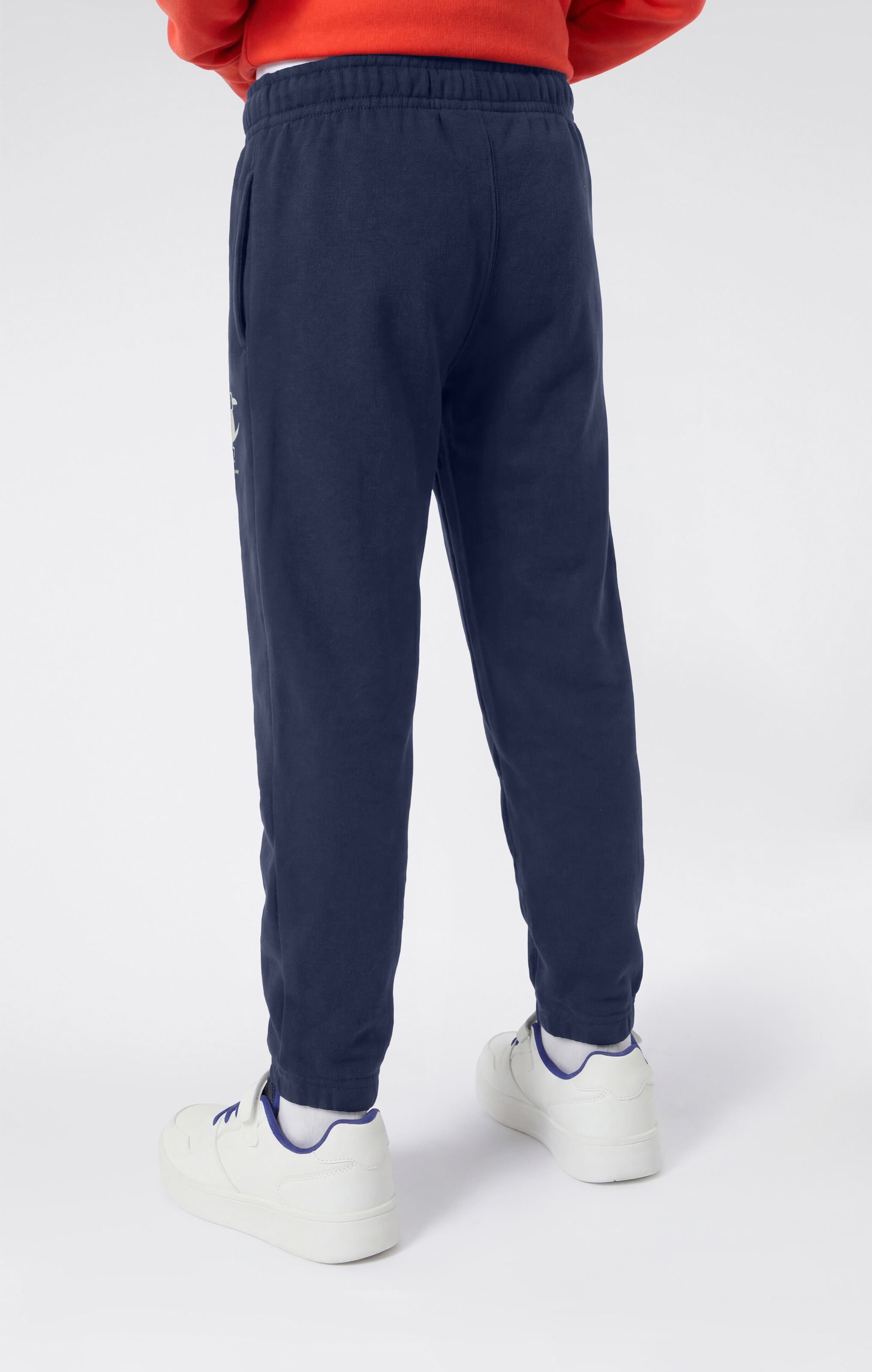 Champion Jogginghose »Graphic Terry Elastic Cuff«  für sportliche Aktivitäten geeignet, sportlicher Stil