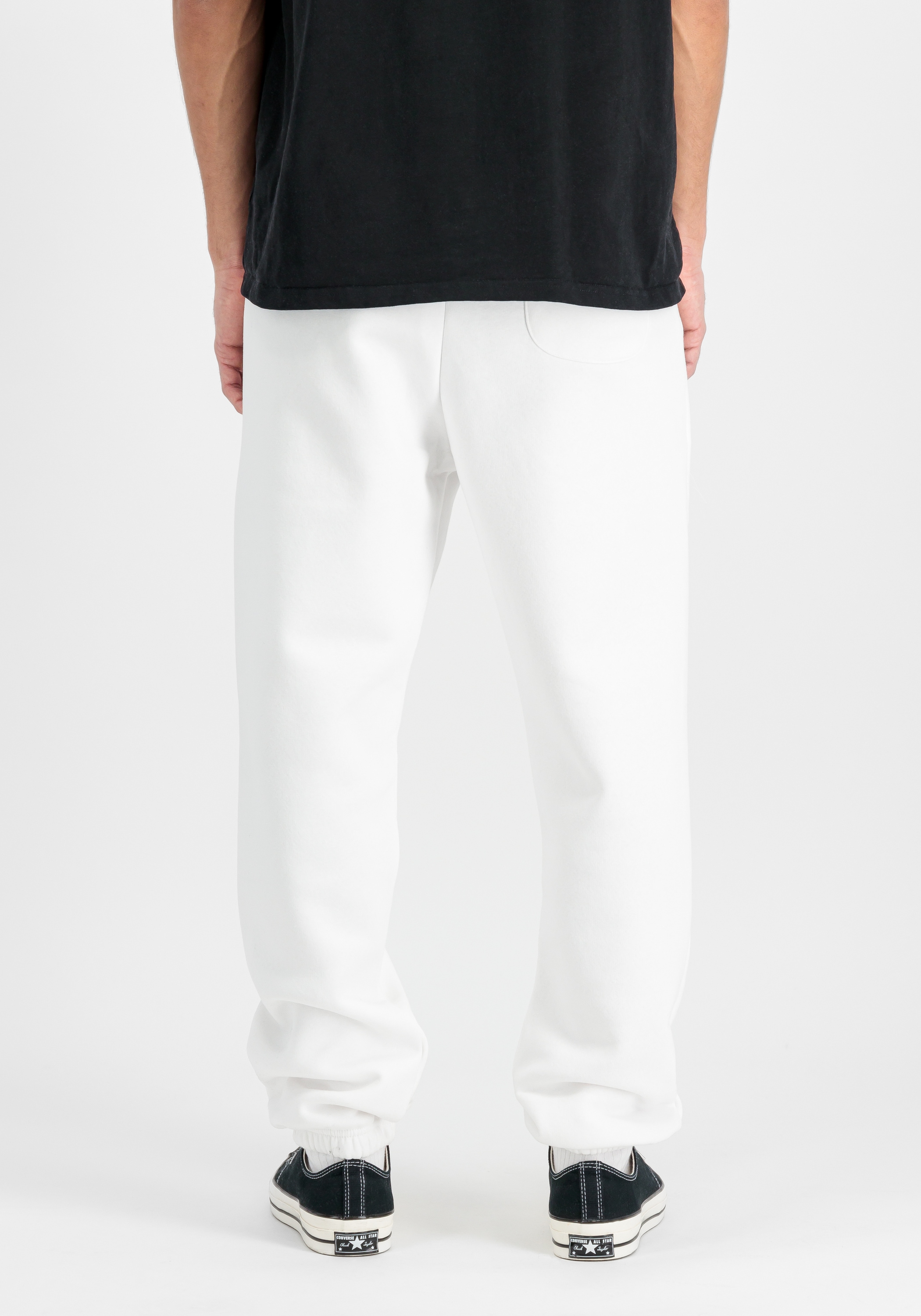 Alpha Industries Jogginghose »Basic Jogger SL II«