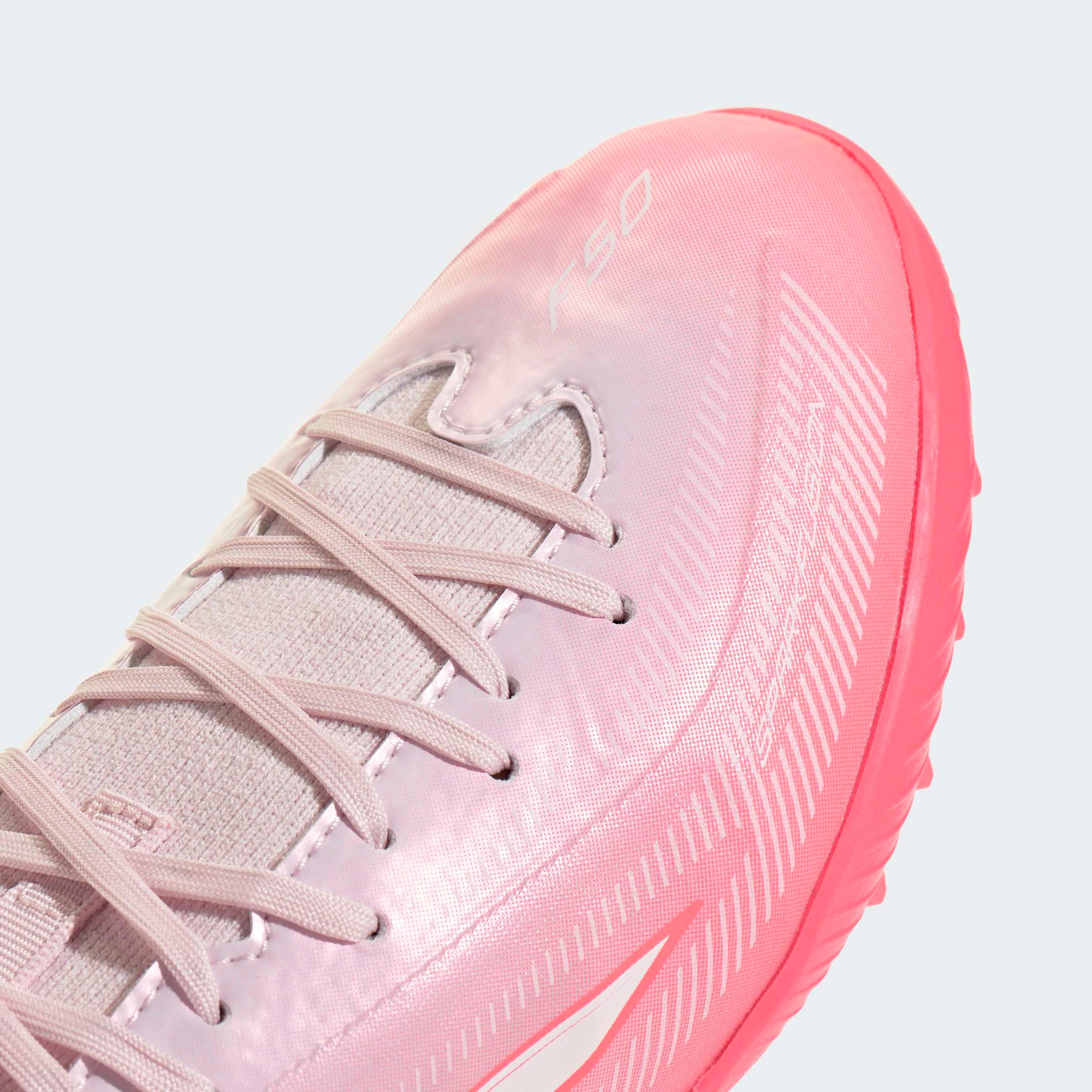 adidas Performance Fussballschuh »F50 SPARKFUSION LEAGUE KIDS MID-CUT-, TURF«  für Kinder & Jugendliche