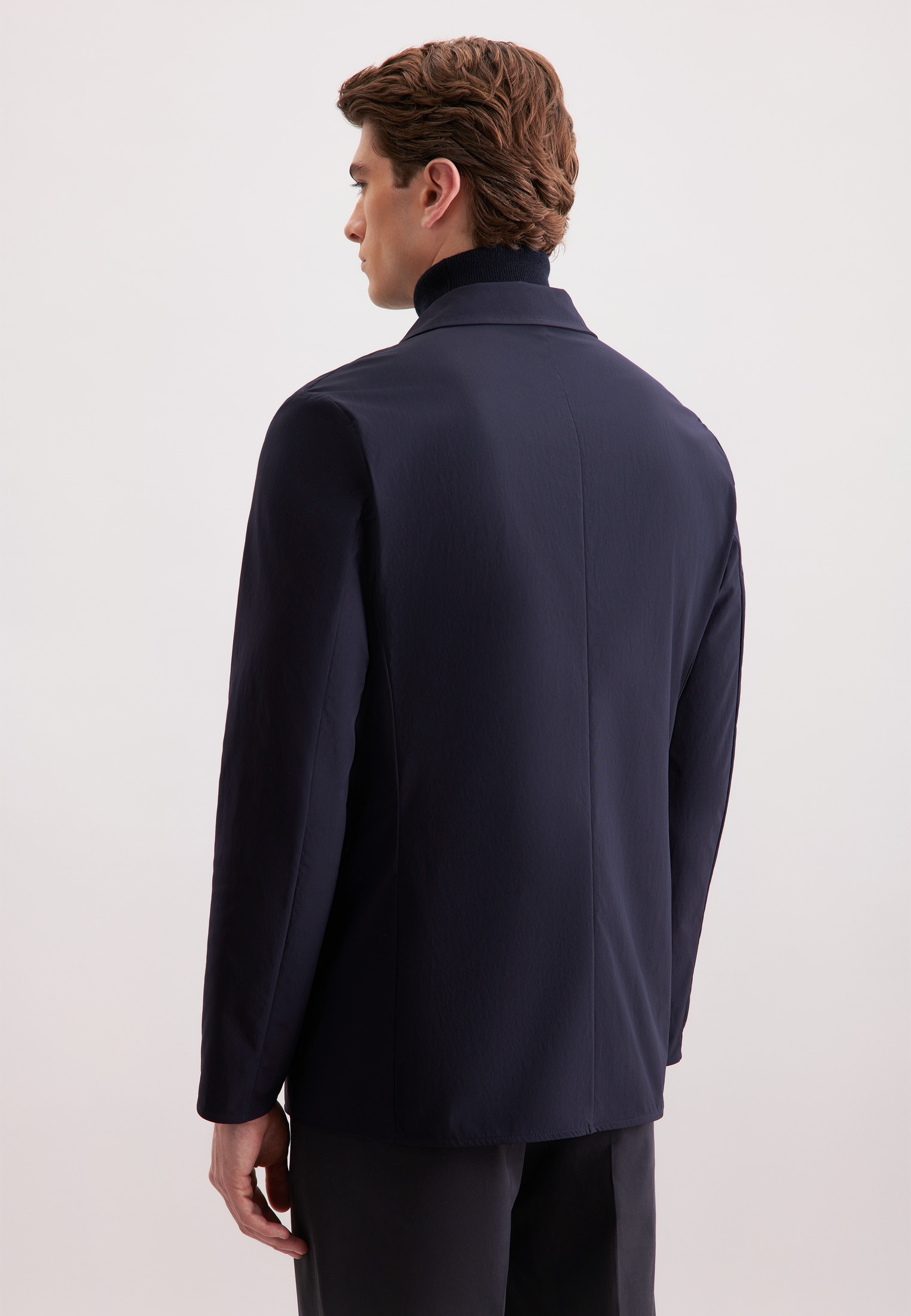 seidensticker Jackett 1/1 Uni