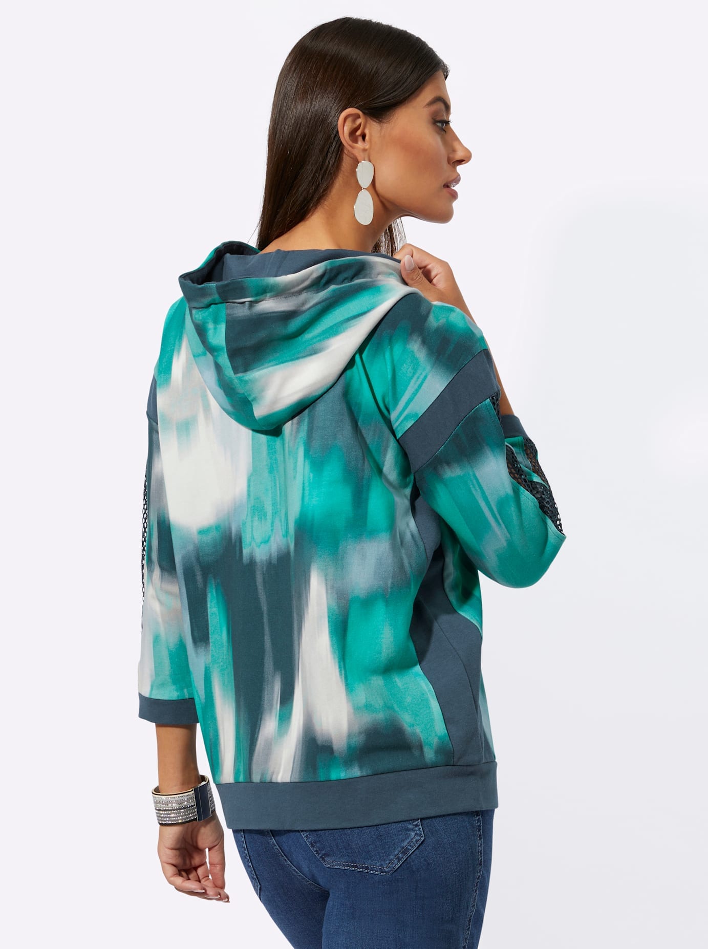 creation L Sweatshirt
