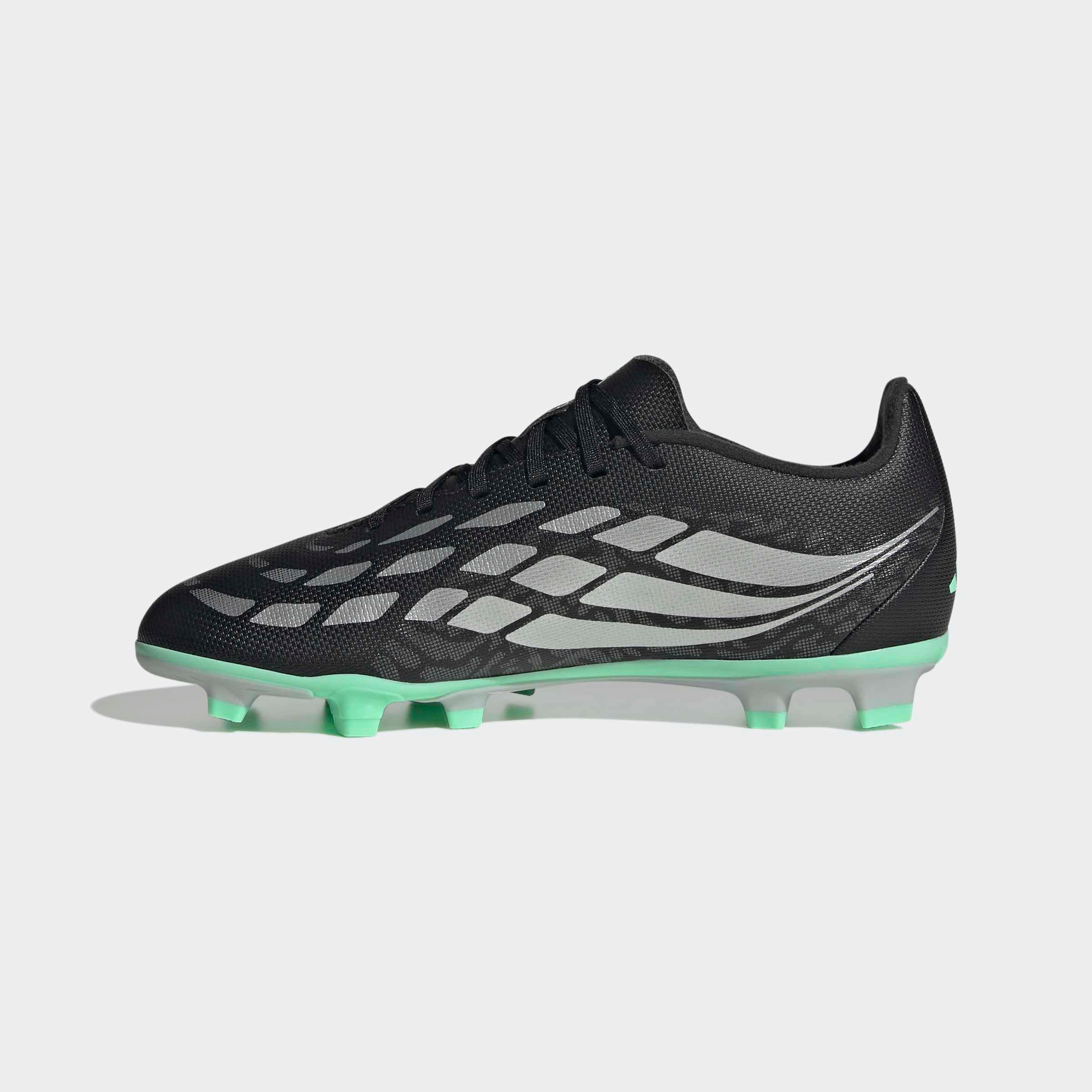 adidas Performance Fussballschuh »PREDATOR CLUB KIDS , FESTE BÖDEN/GEMISCHTE BÖDEN«  für viele verschiedene Böden geeignet