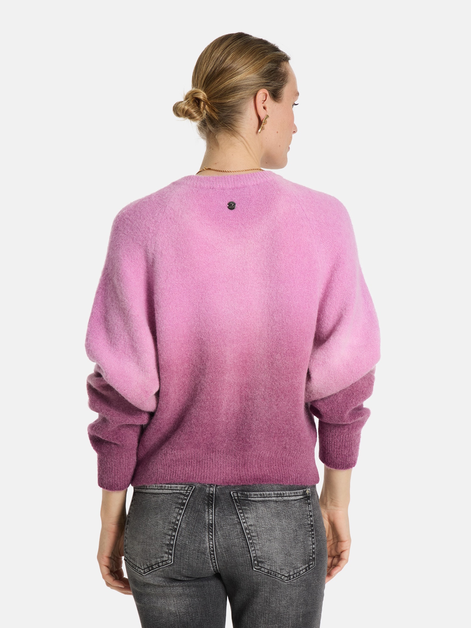 Lieblingsstück Cardigan »AliaL« aus Alpakamischung