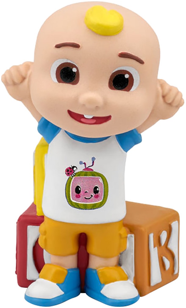 tonies Hörspielfigur »Spiel und Spass mit JJ«