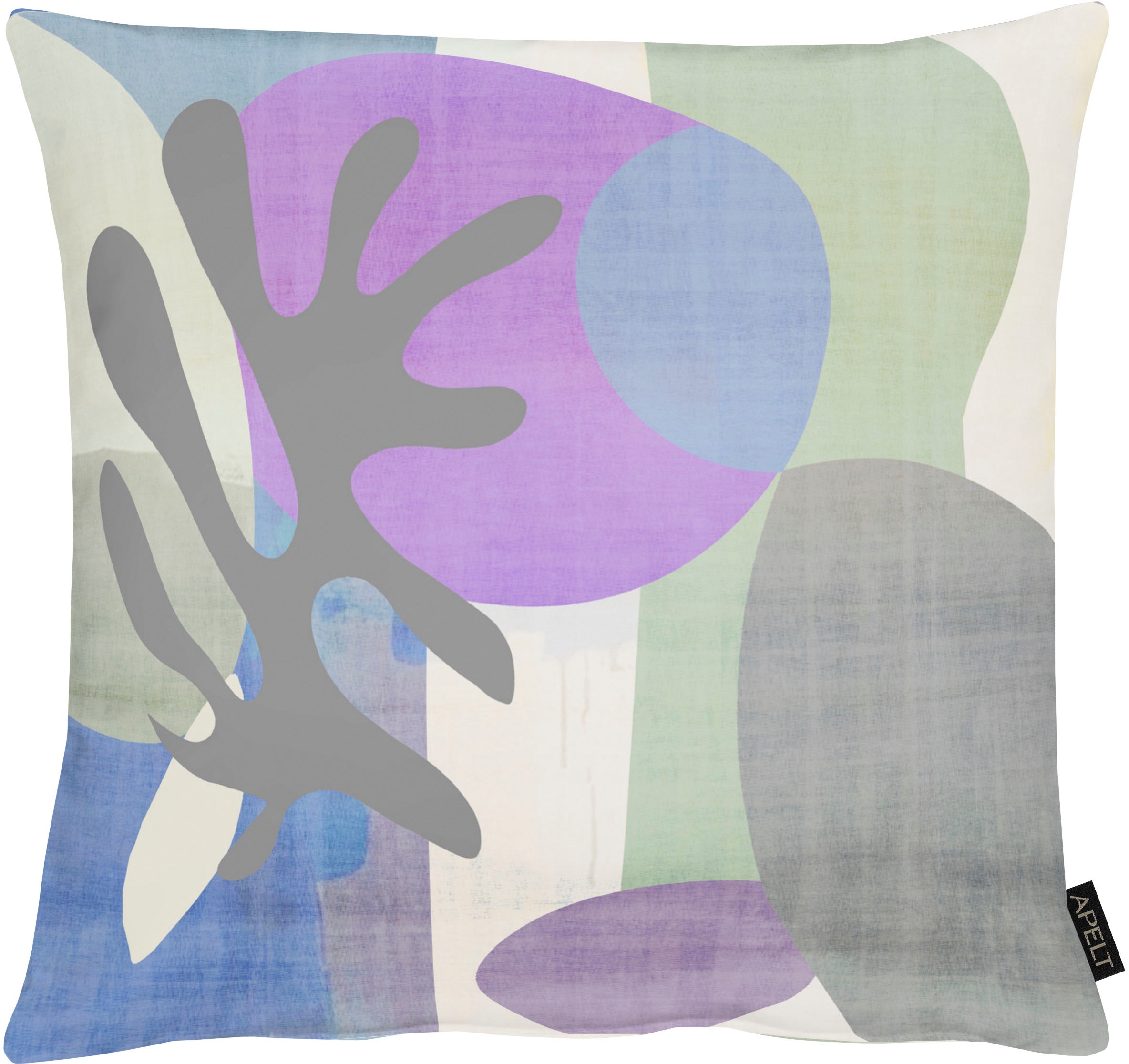 APELT Kissenhülle »Bilbao« ohne Füllung