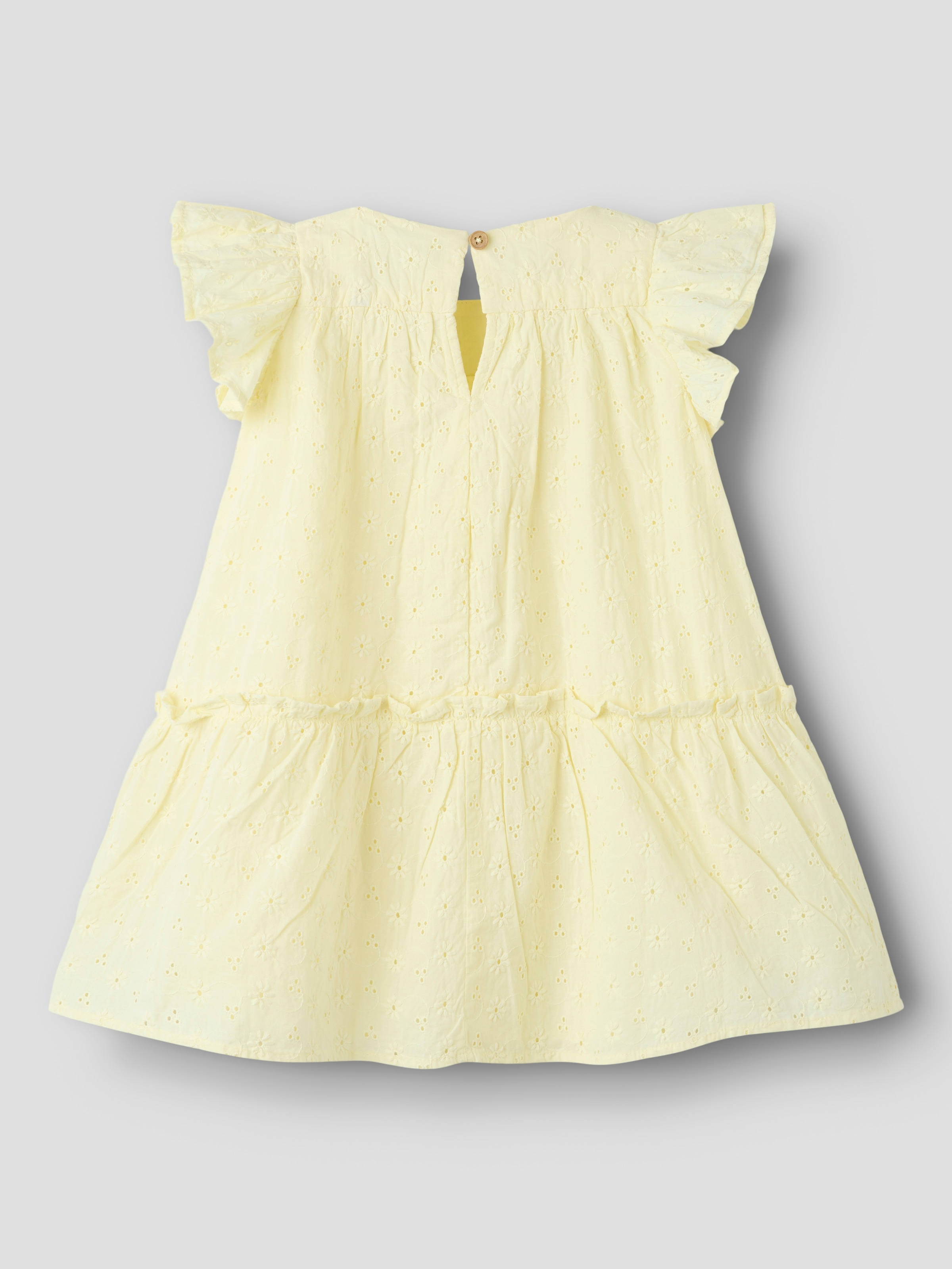 Name It Robe en dentelle »NMFDETINES SS DRESS«