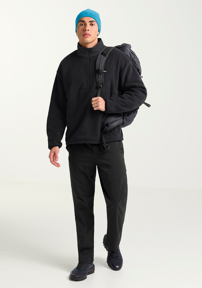 Jack Wolfskin Bonnet »REAL STUFF BEANIE«