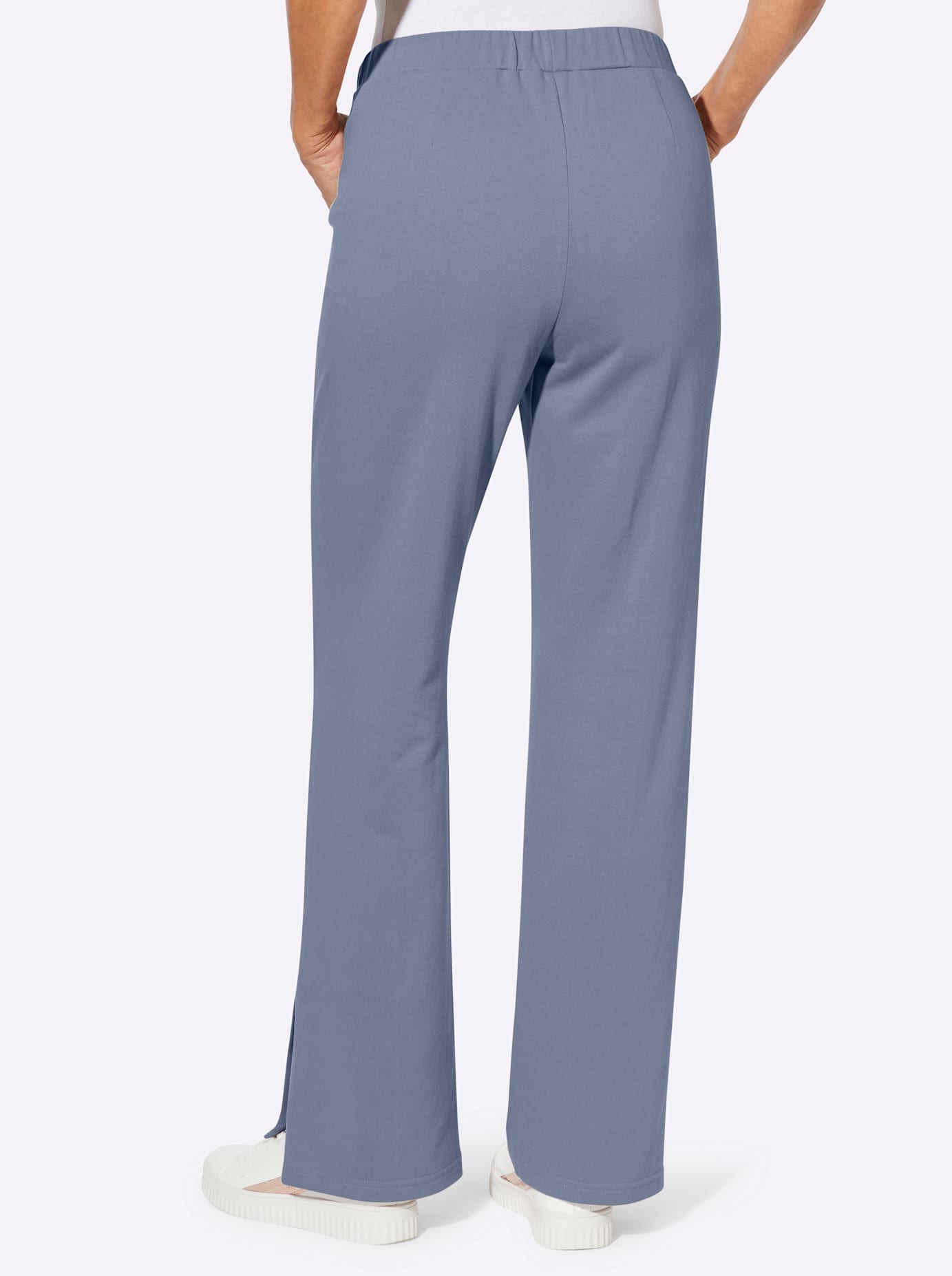 Classic Basics Pantalon sweat