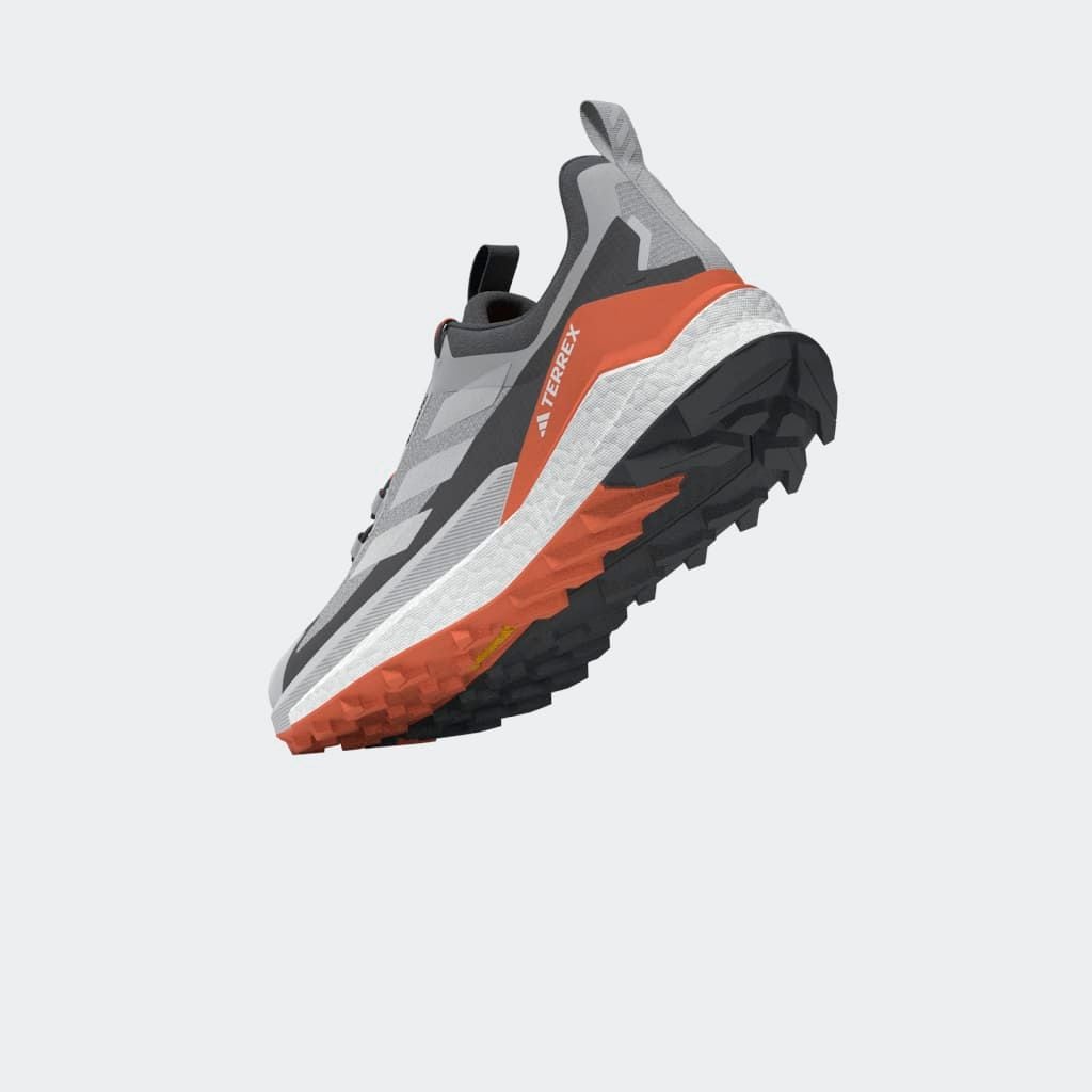 adidas TERREX Wanderschuh »TERREX FREE HIKER 2.0 LOW GORE-TEX«  wasserdicht