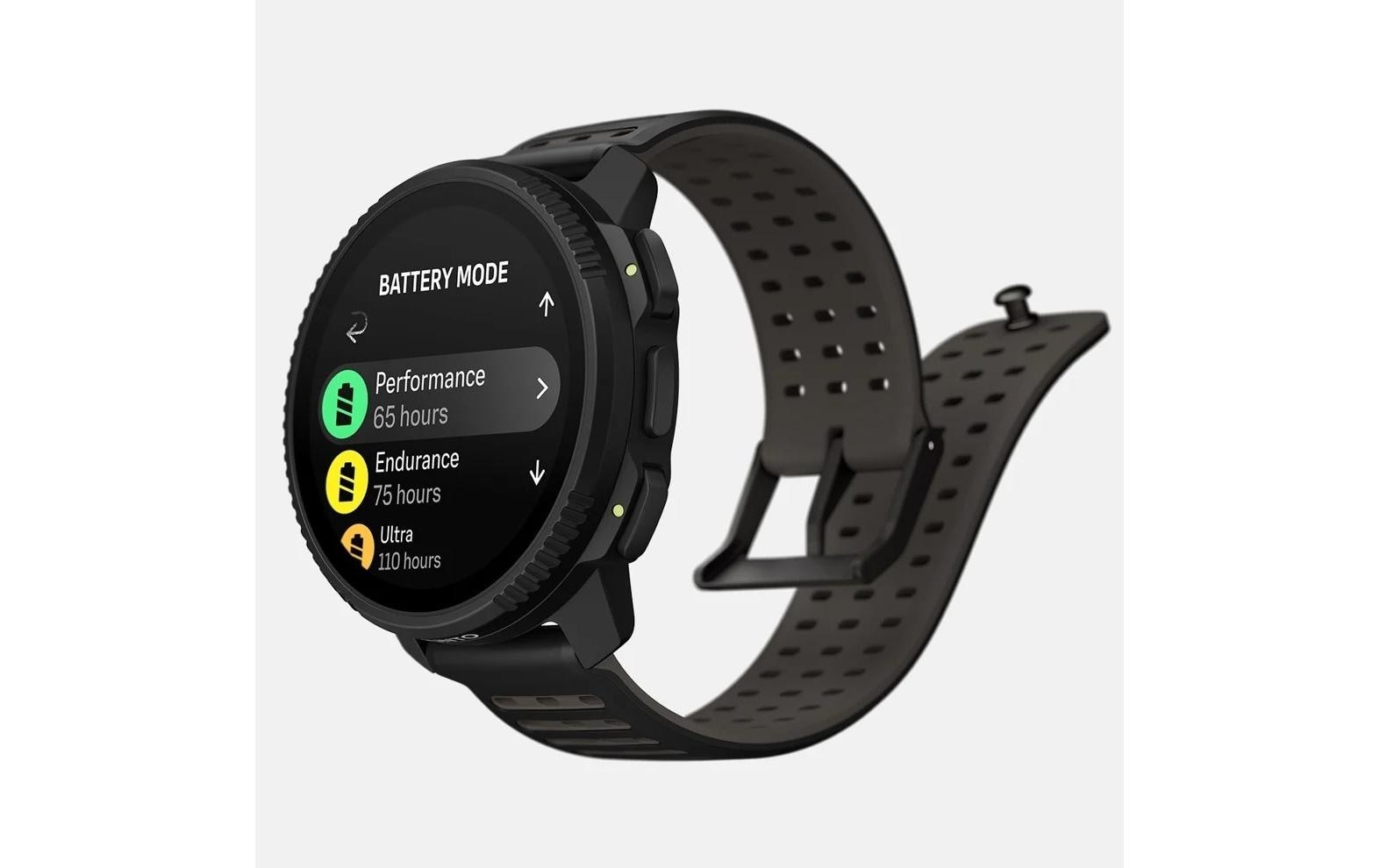 Suunto Montre de fitness »Vertical 2 49 mm«(/ 1,5 ″)