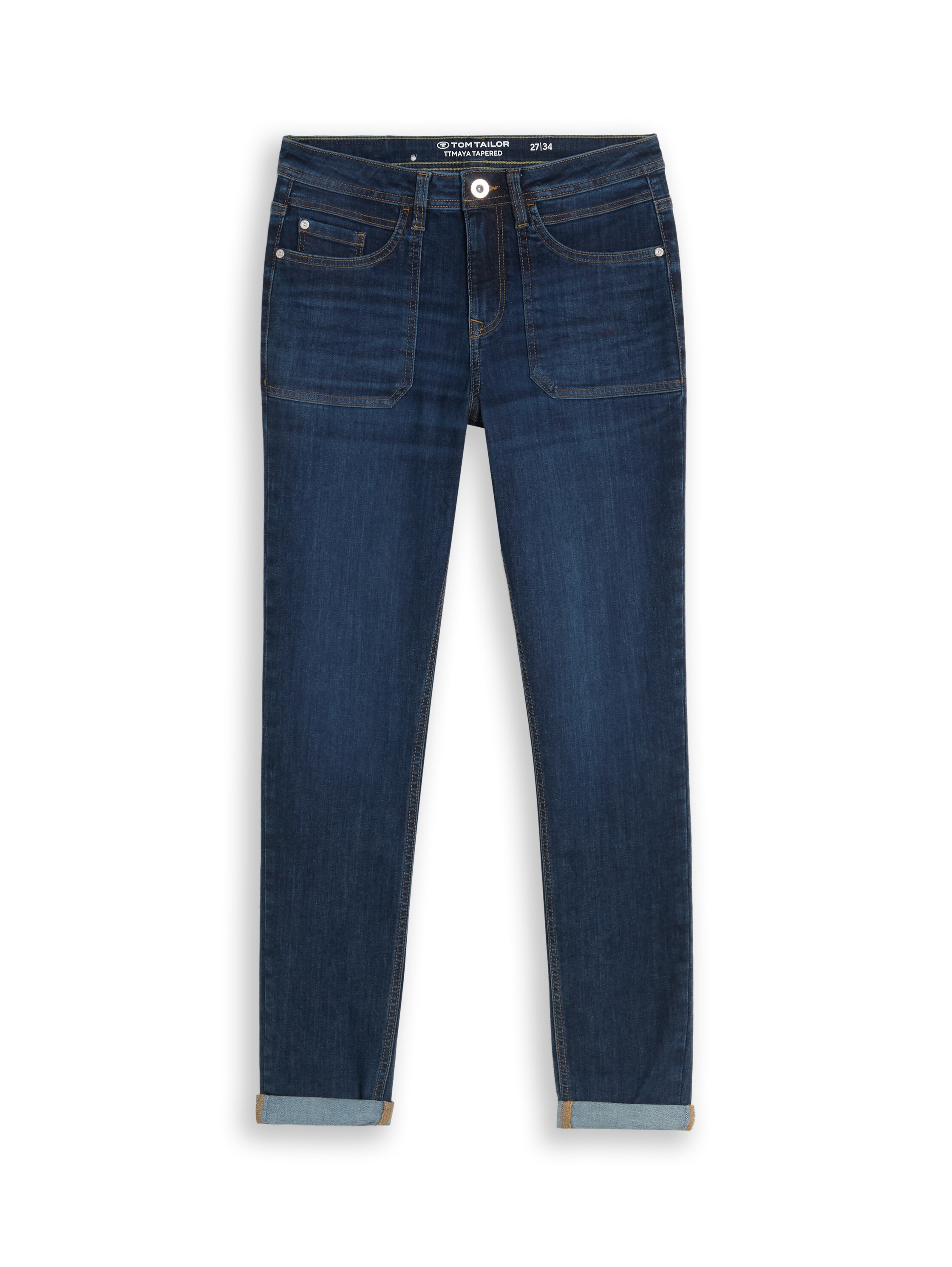 TOM TAILOR Jeans skinny avec stretch