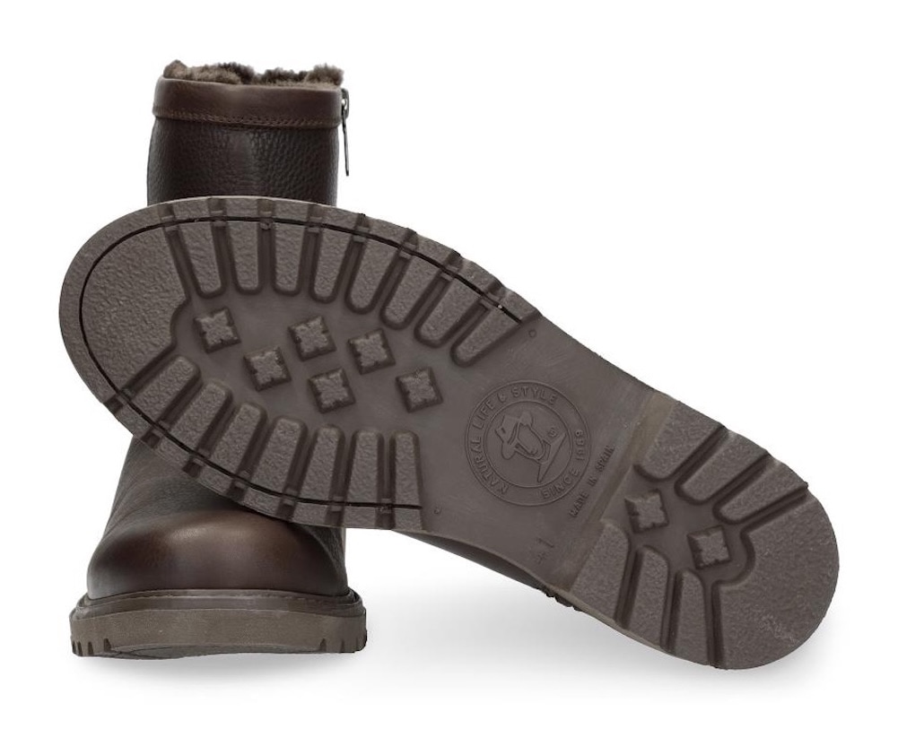 Panama Jack Bottes d'hiver »Fedro C2«  bottes d'hiver, bottines, semelle profilée imperméable