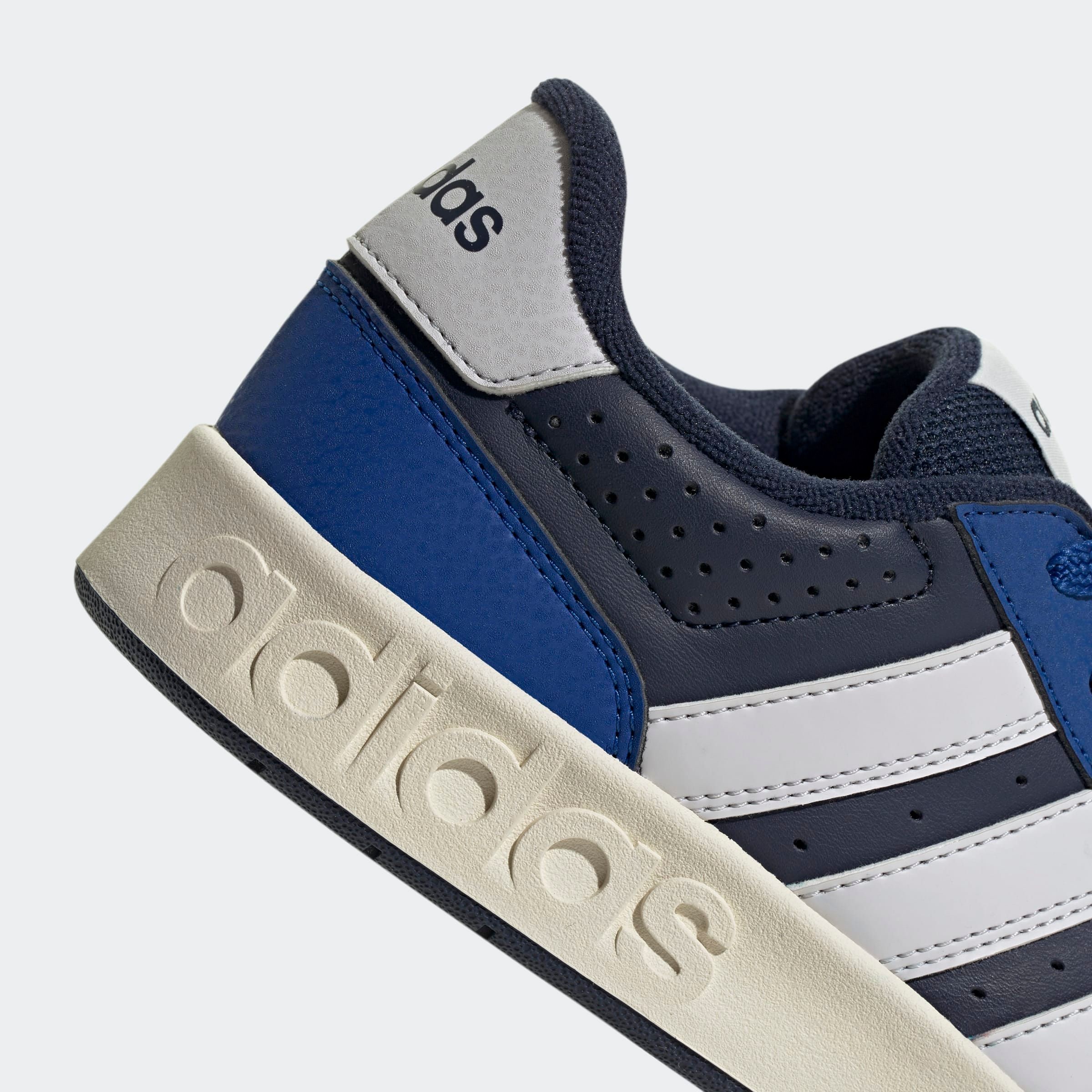 adidas Sportswear Sneakers »BREAKBASE  KIDS«