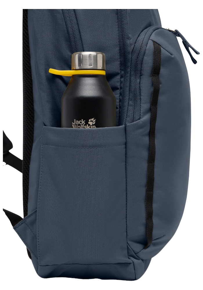 Jack Wolfskin Sac de jour »TERRACADE« Sac à dos de jour 24 L, compartiment pour ordinateur portable, rembourré