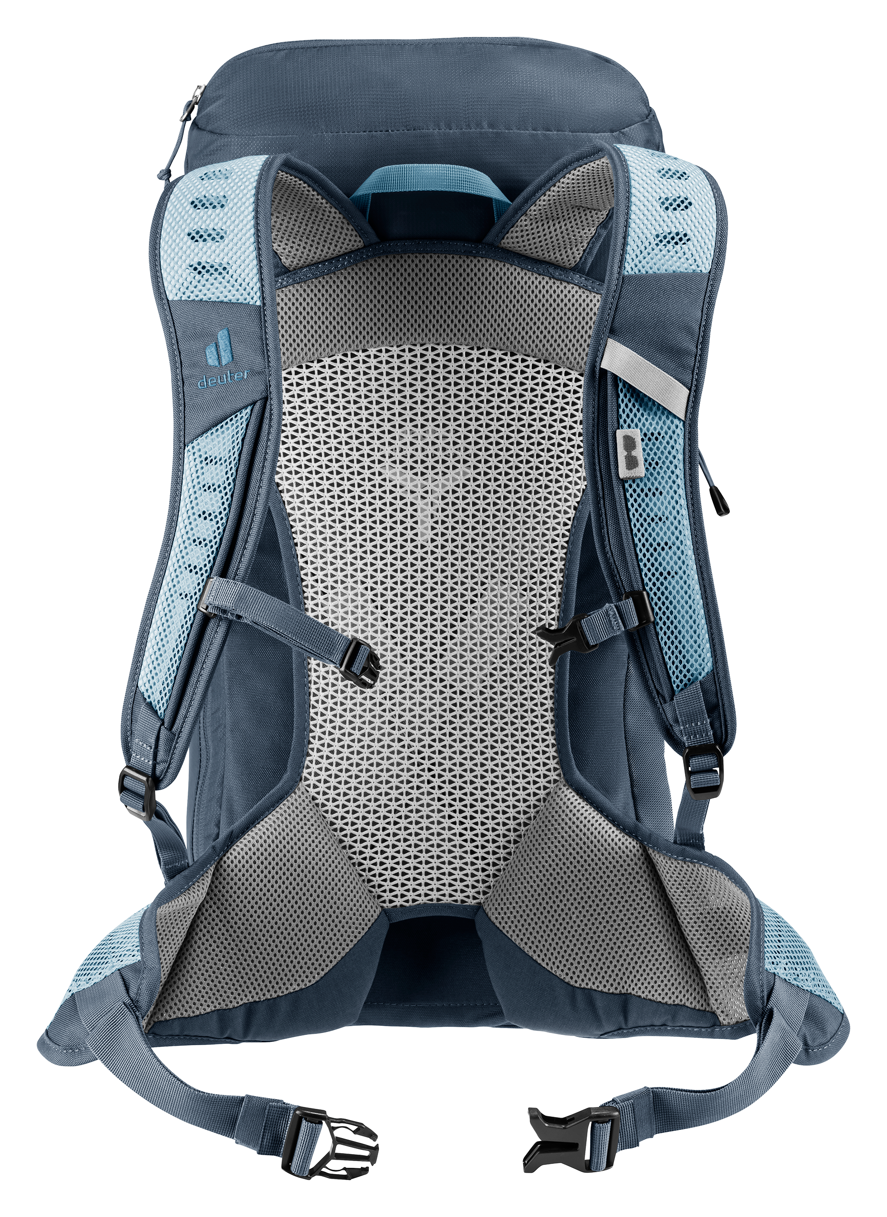 deuter Sac à dos de randonnée »AC LITE 24 L« für Tagesausflüge und Outdoor-Aktivitäten, mit Smartphone-Tasche
