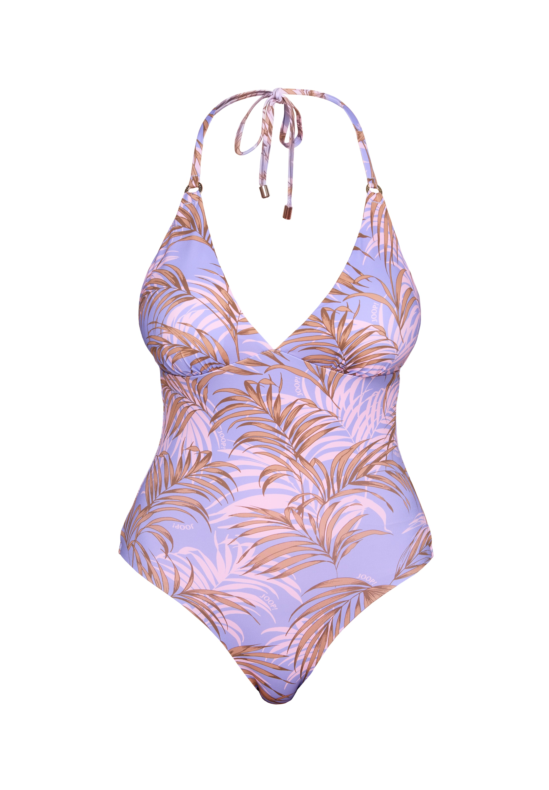 JOOP! Badeanzug »Palmeras Beach«