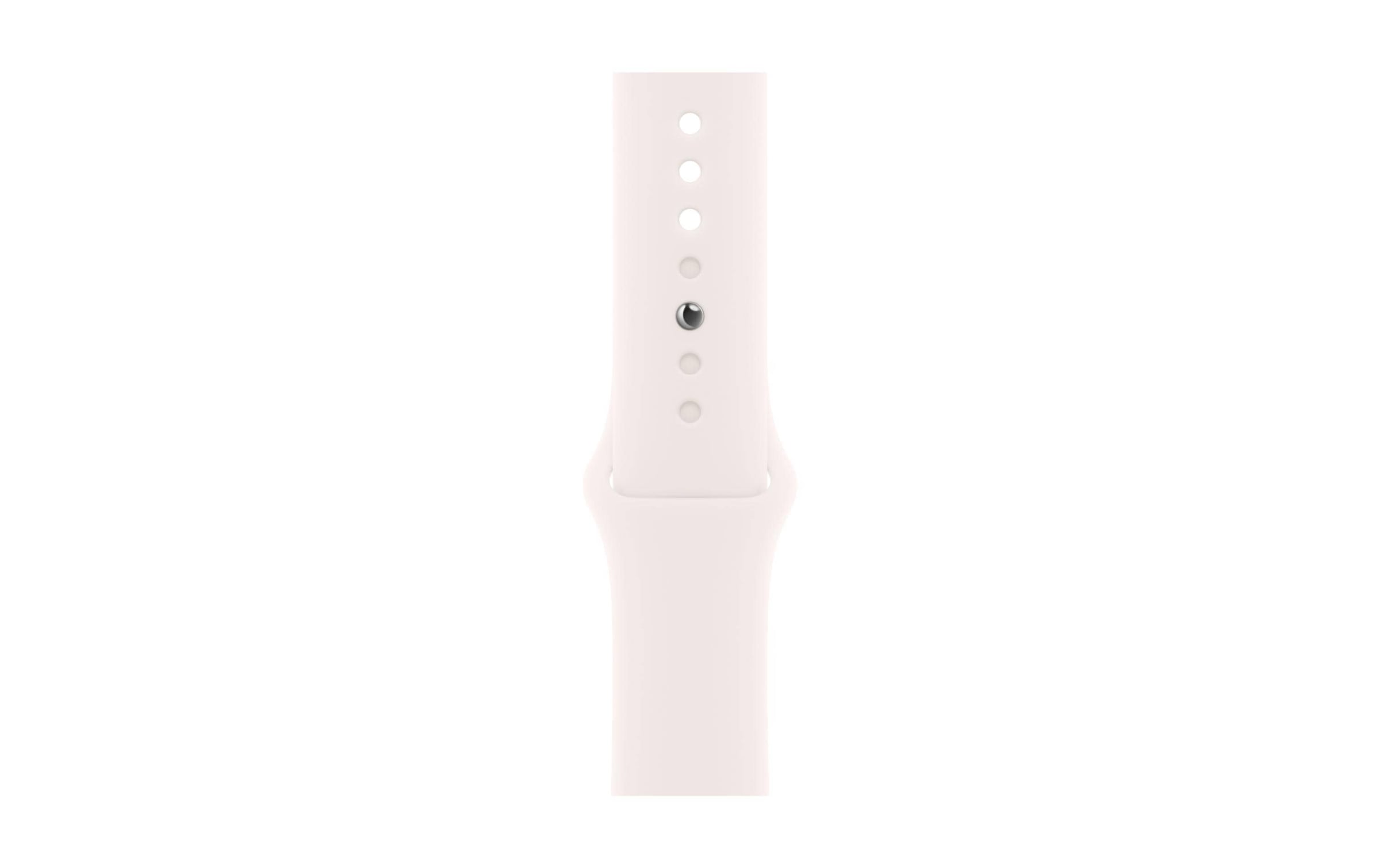 Apple Bracelet de montre intelligente »Apple Sport Band«