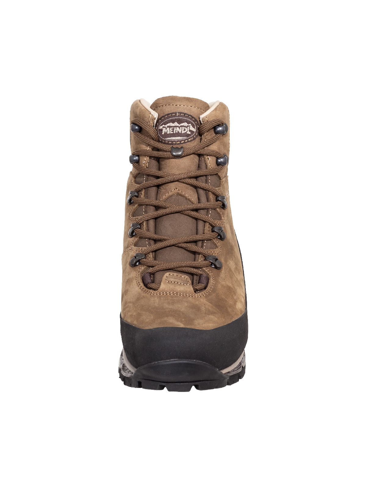 Meindl Chaussure de randonnée »Meindl Lagos MFS braun«  GORE-TEX® – coupe-vent, imperméable et respirant