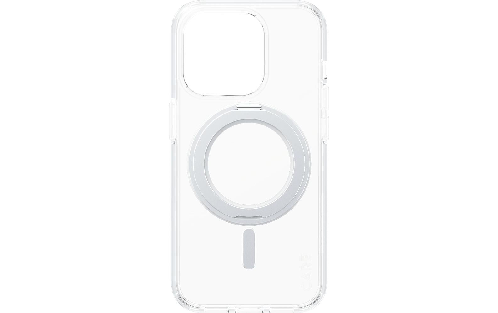   »Feature Kickstand iPhone 15 Pro Silber« Apple iPhone 15 Pro