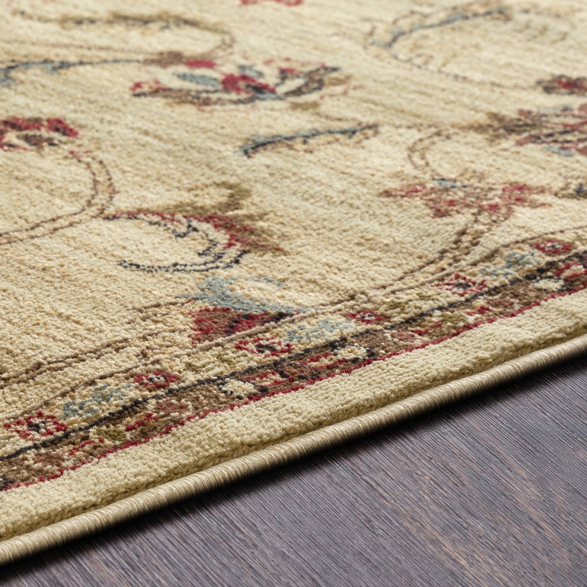 Livabliss Tapis »BOLZANO« Rectangulaire 13,97 mm Höhe tapis vintage orientale style bohème