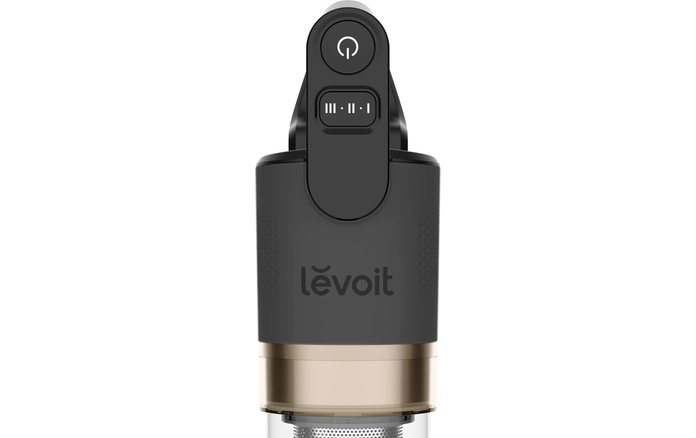 Levoit Humidificateur d'air »LVAC-200« 99,9% Filtration, Anti-Tangle, bis zu 50 Minuten