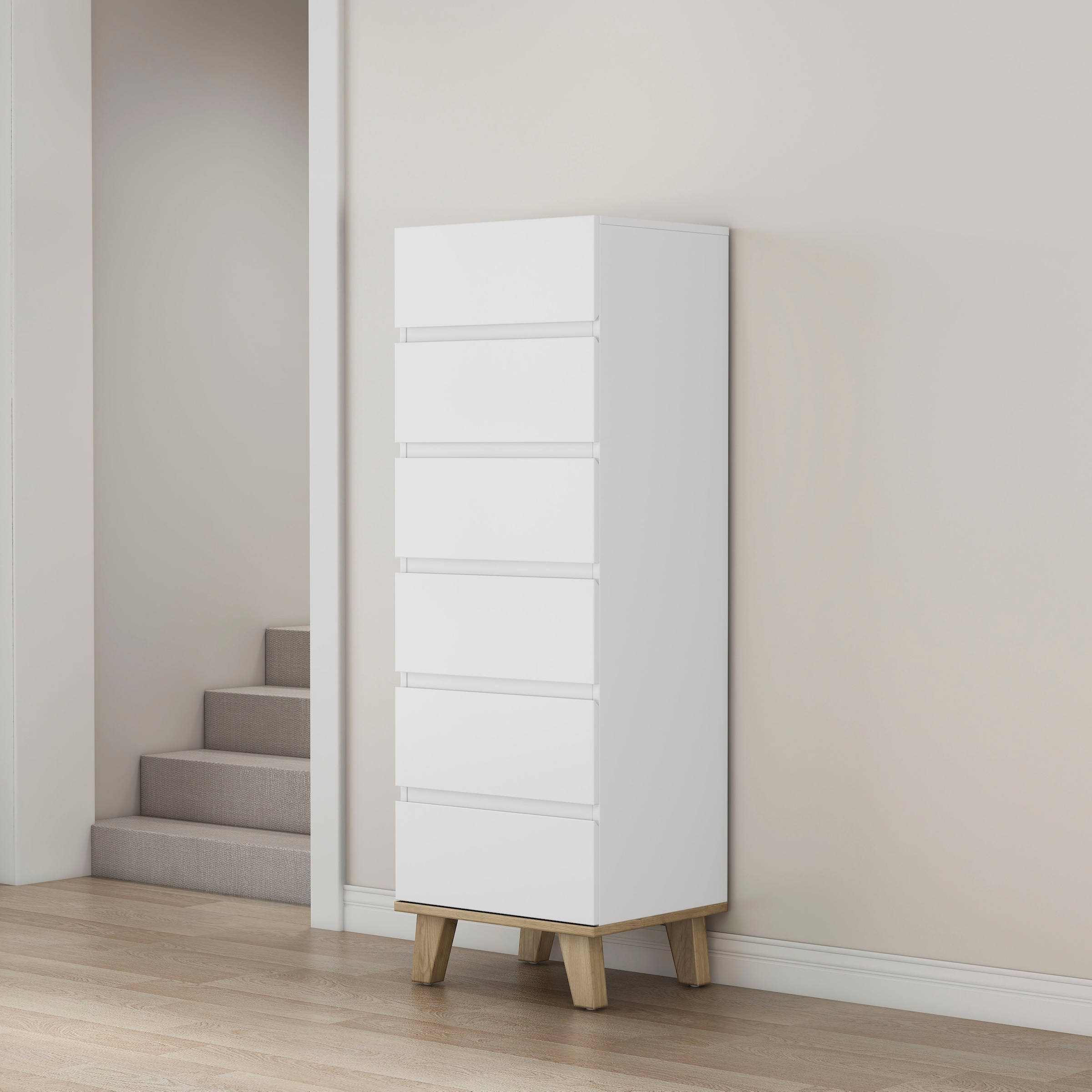 GOODproduct Commode »Haily«