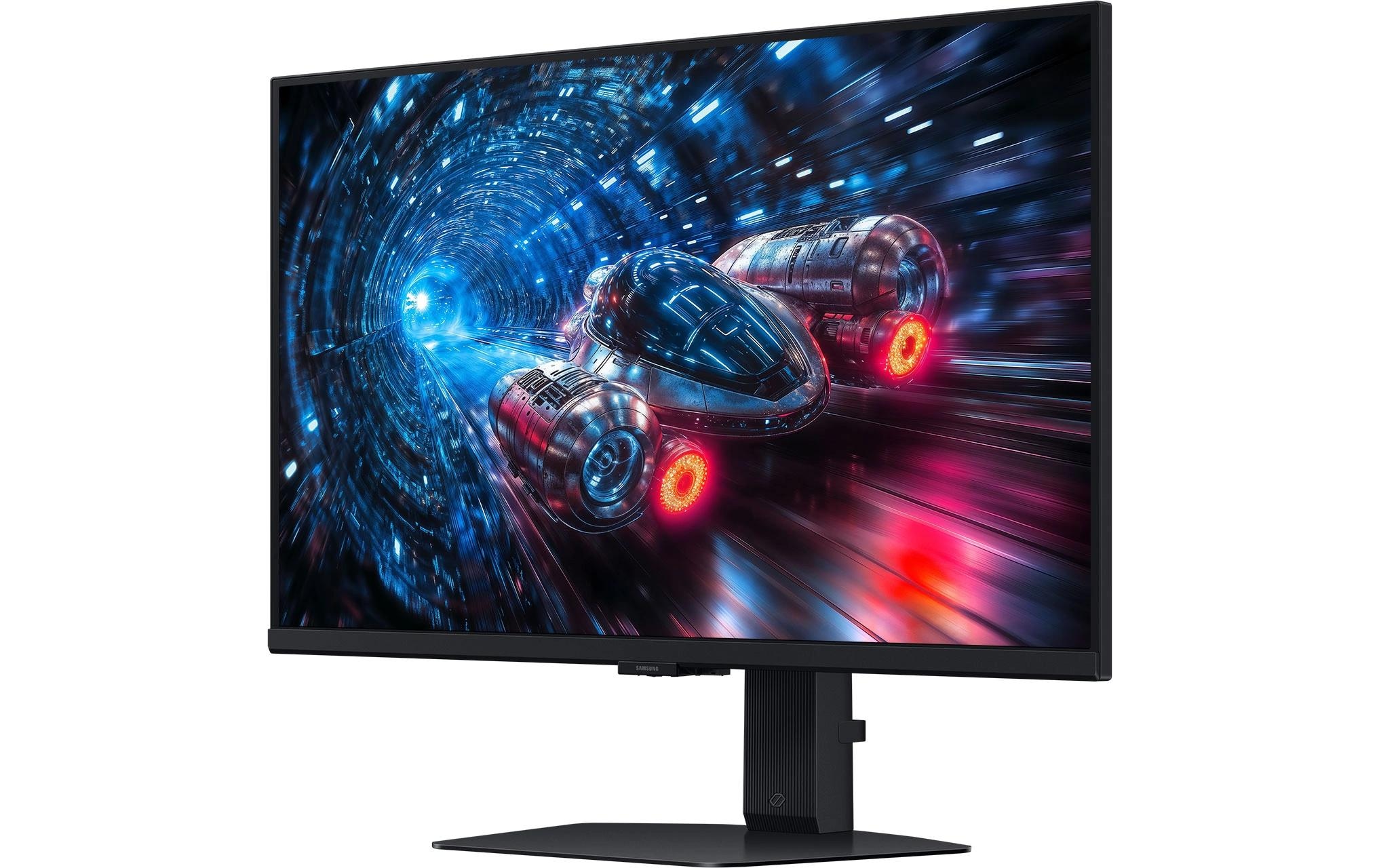 Samsung Gaming-Monitor »Odyssey G70F« 68,58 cm/27 ″  3840 x 2160 px 1 Reaktionszeit 360 Hz
