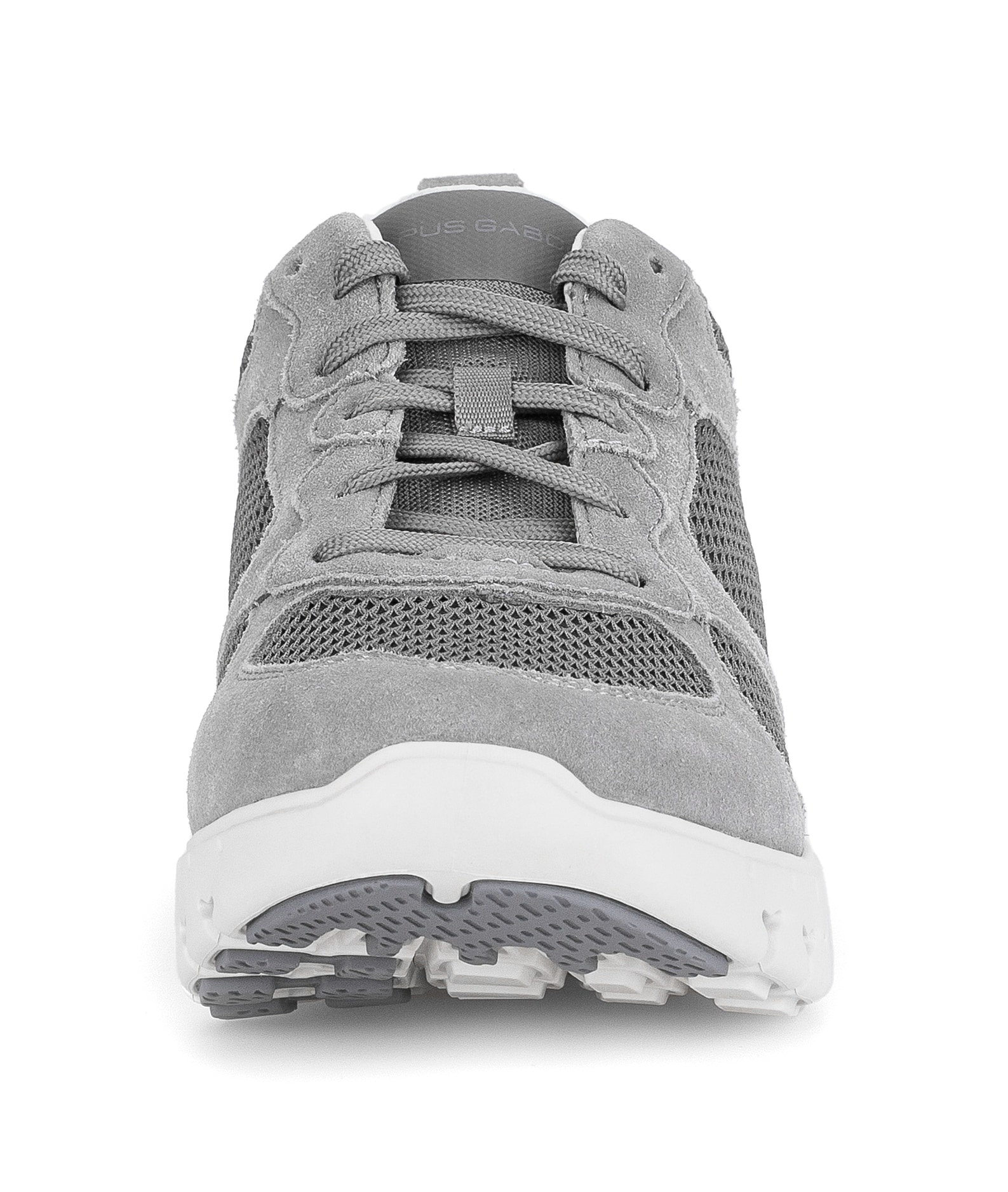 Pius Gabor Sneakers  Demi-chaussure, chaussure à lacets, semelle particulièrement flexible, largeur G