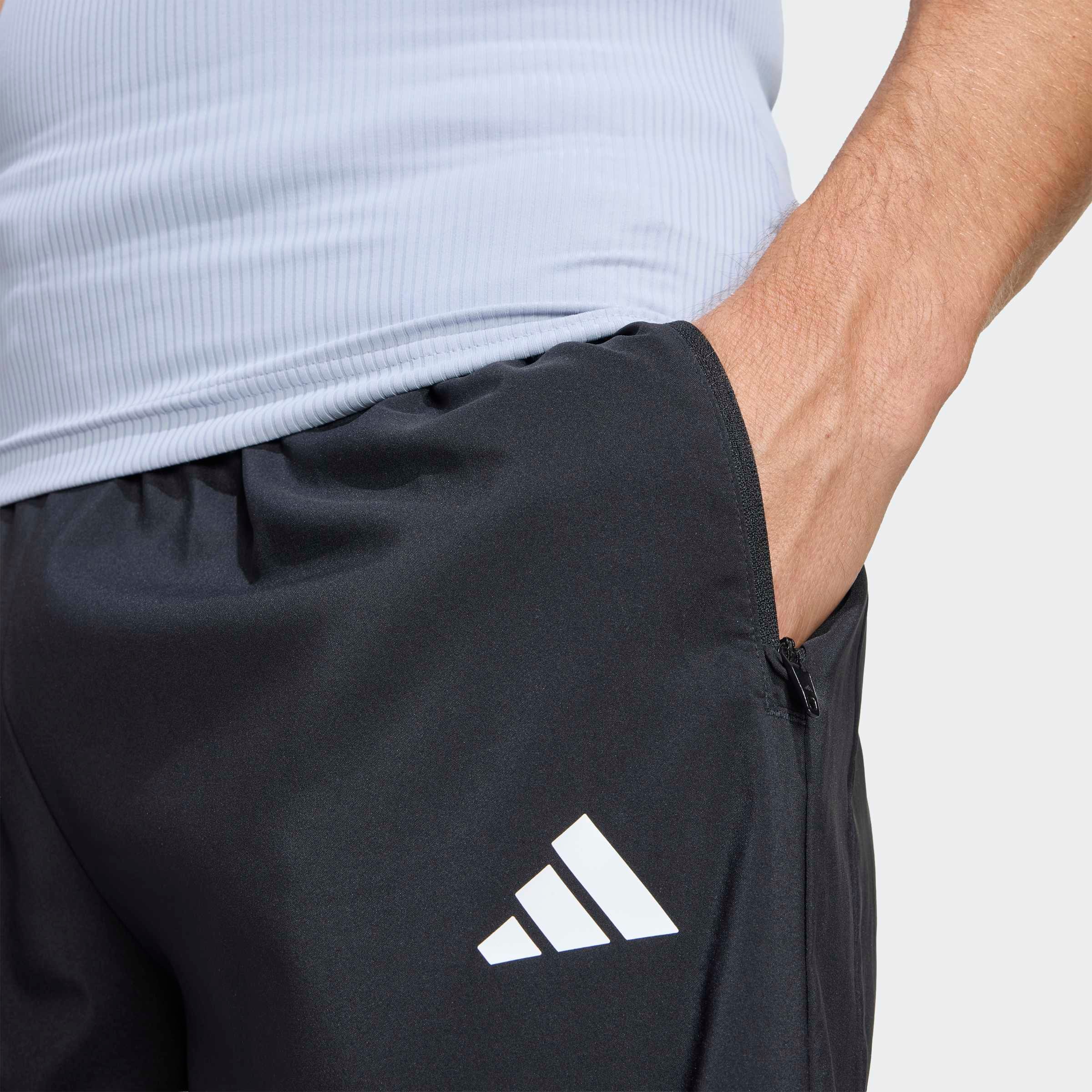 adidas Performance Débardeur »POWER ESSENTIALS WORKOUT RIB«