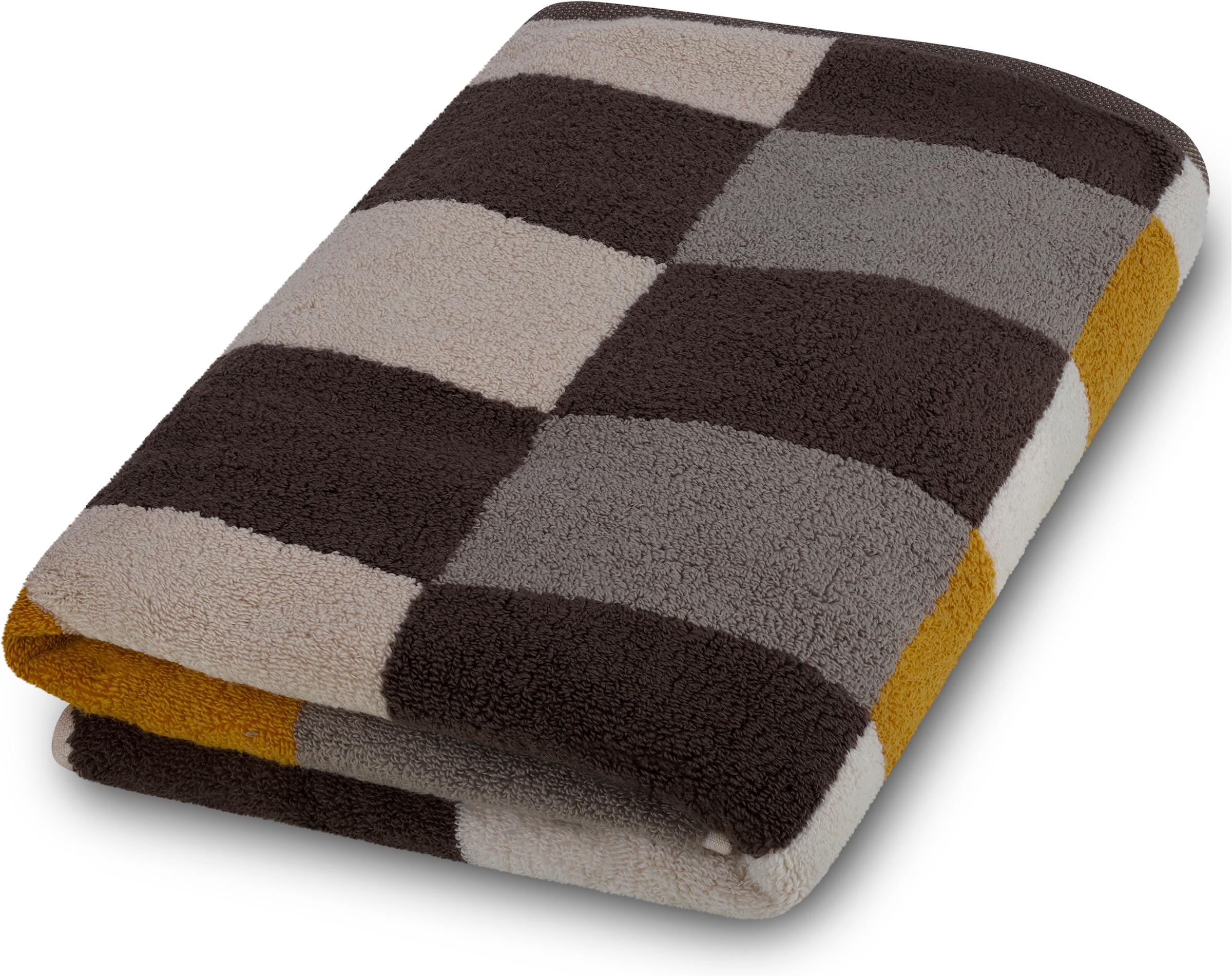 ROSS Drap de douche »Three Stars 9040« 100% coton, fabriqué en Allemagne