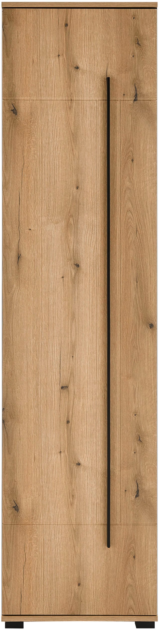 Home affaire Garderobenschrank »Cantara, moderner Schrank, Schuhschrank mit Stauraum« ausreichend Stauraum, vielseitig einsetzbar, 50 cm breit