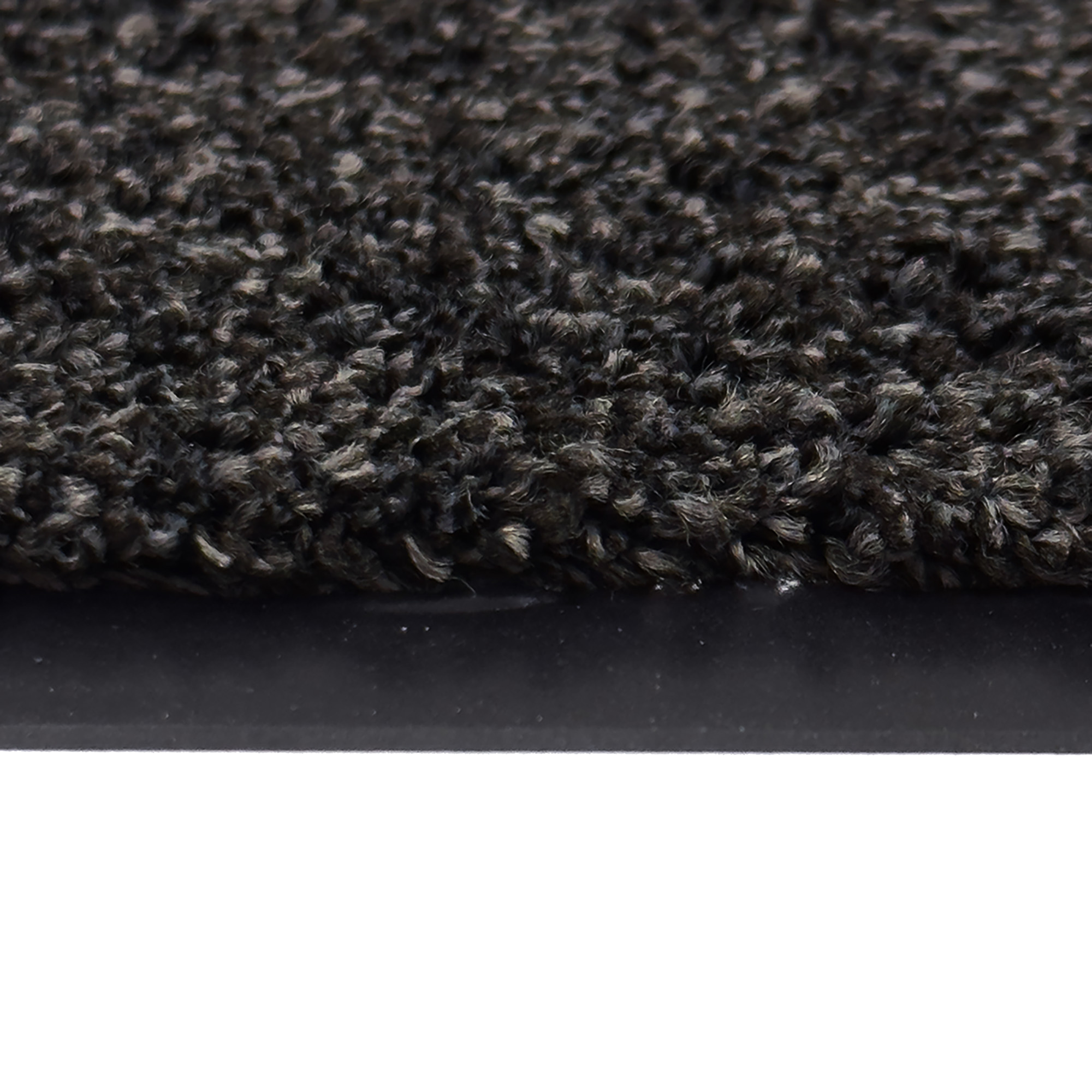 GOODproduct Tapis de sol »Vianne, Schmutzfangmatte Indoor, für Hausflur und Eingangsbereiche« Rectangulaire 10 mm Höhe Eingangsmatte, rutschfeste Unterseite, meliert, waschbar