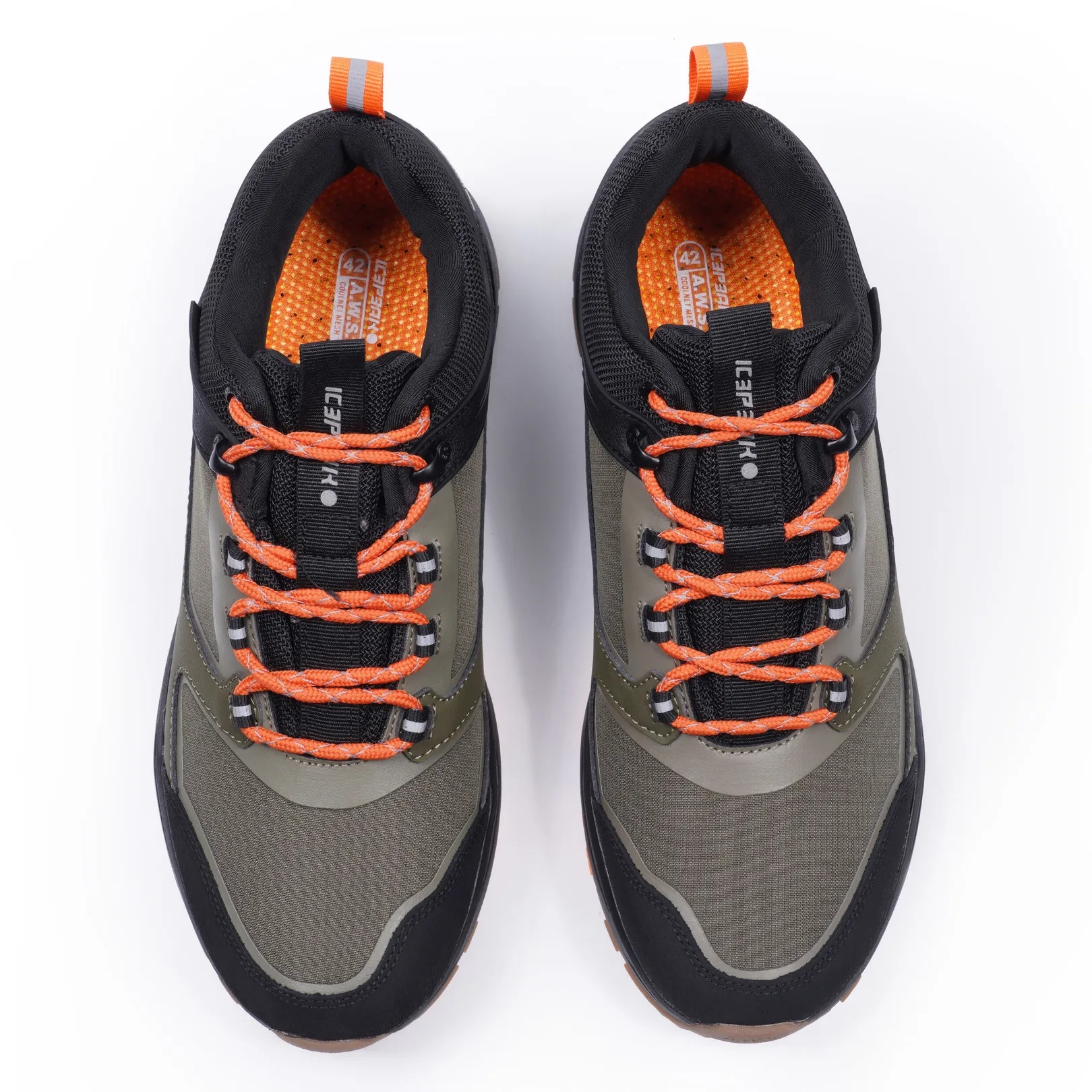 Icepeak Wanderschuh »ADOUR 2 MR«  wasserdicht