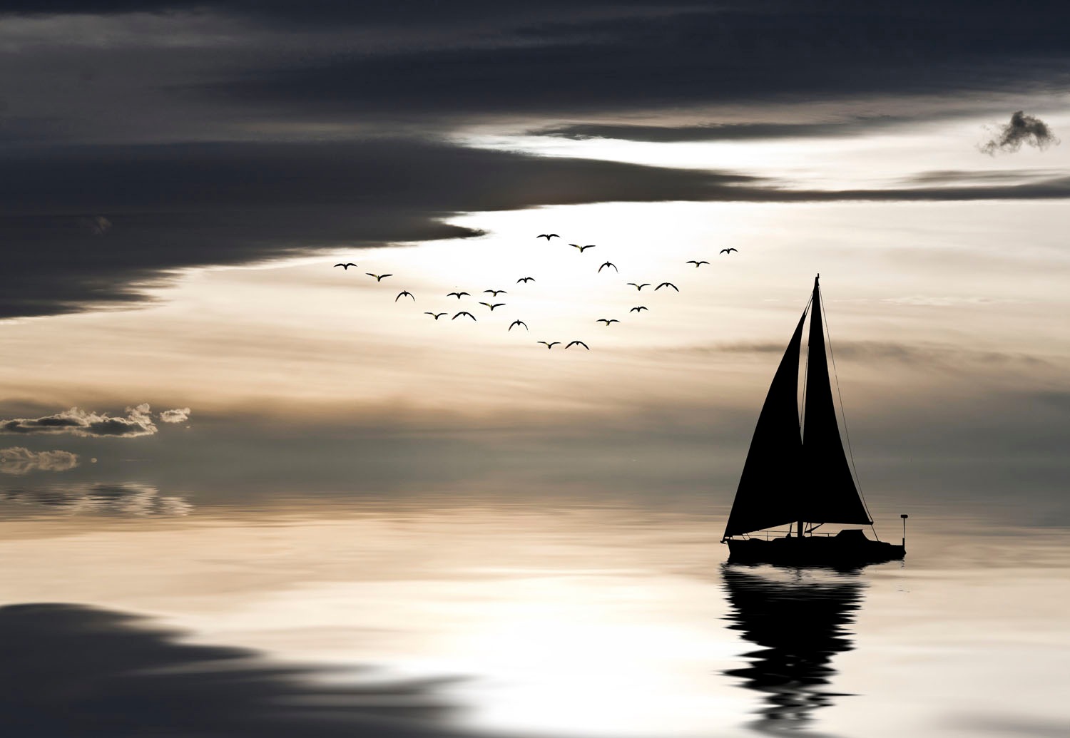 queence Tableau en verre acrylique »Etellix« 1 cuis tlg. Fine Art-Print in Galeriequalität