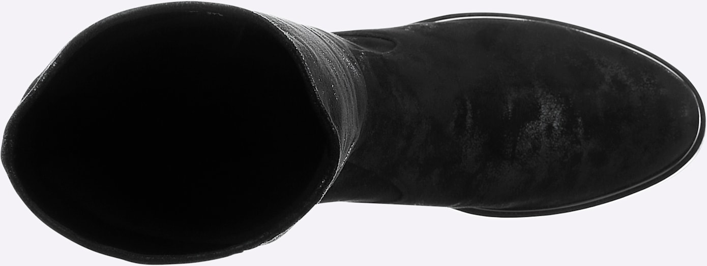 Caprice Bottes