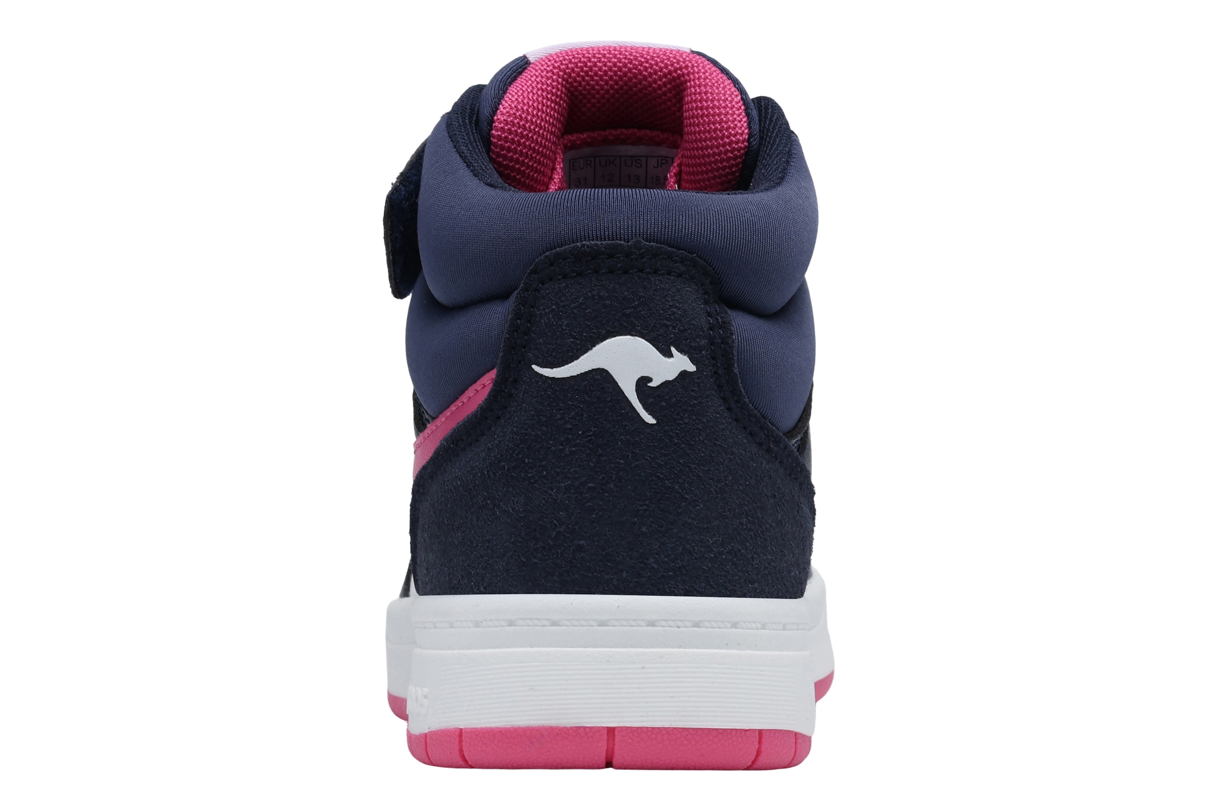 KangaROOS Sneaker »K-CP HOGAN EV«