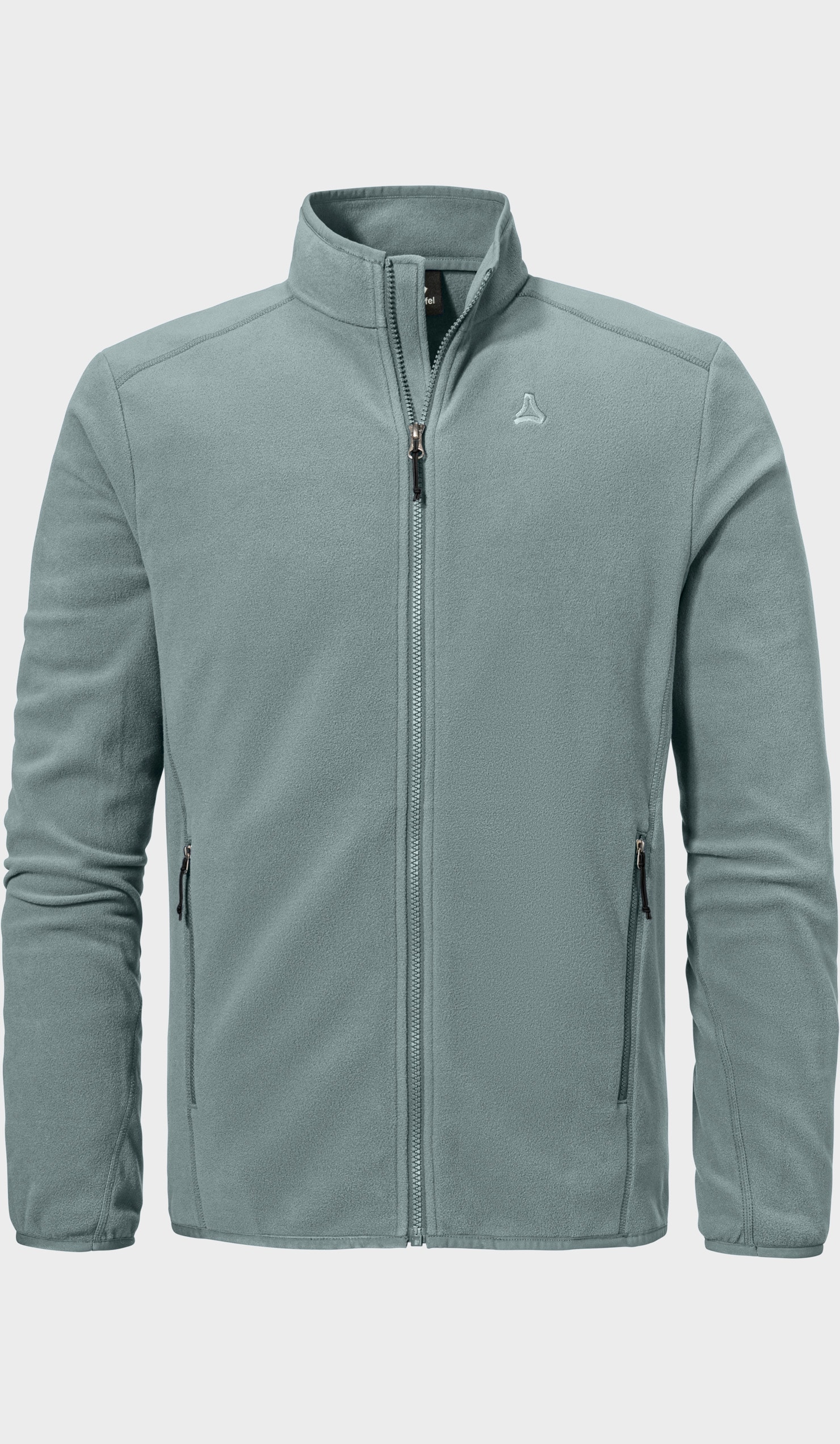 Schöffel Veste polaire »Fleece Jk Style Ash MNS« sans capuche