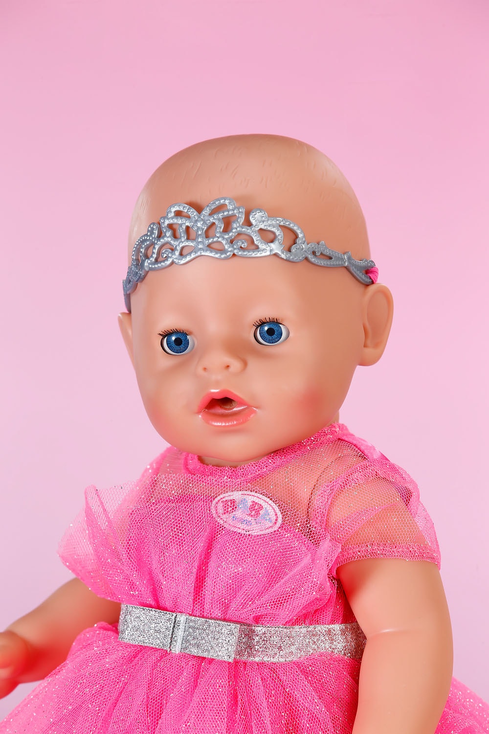 Baby Born Vêtements de poupées »Prinzessinnen-Outfit, 43cm«