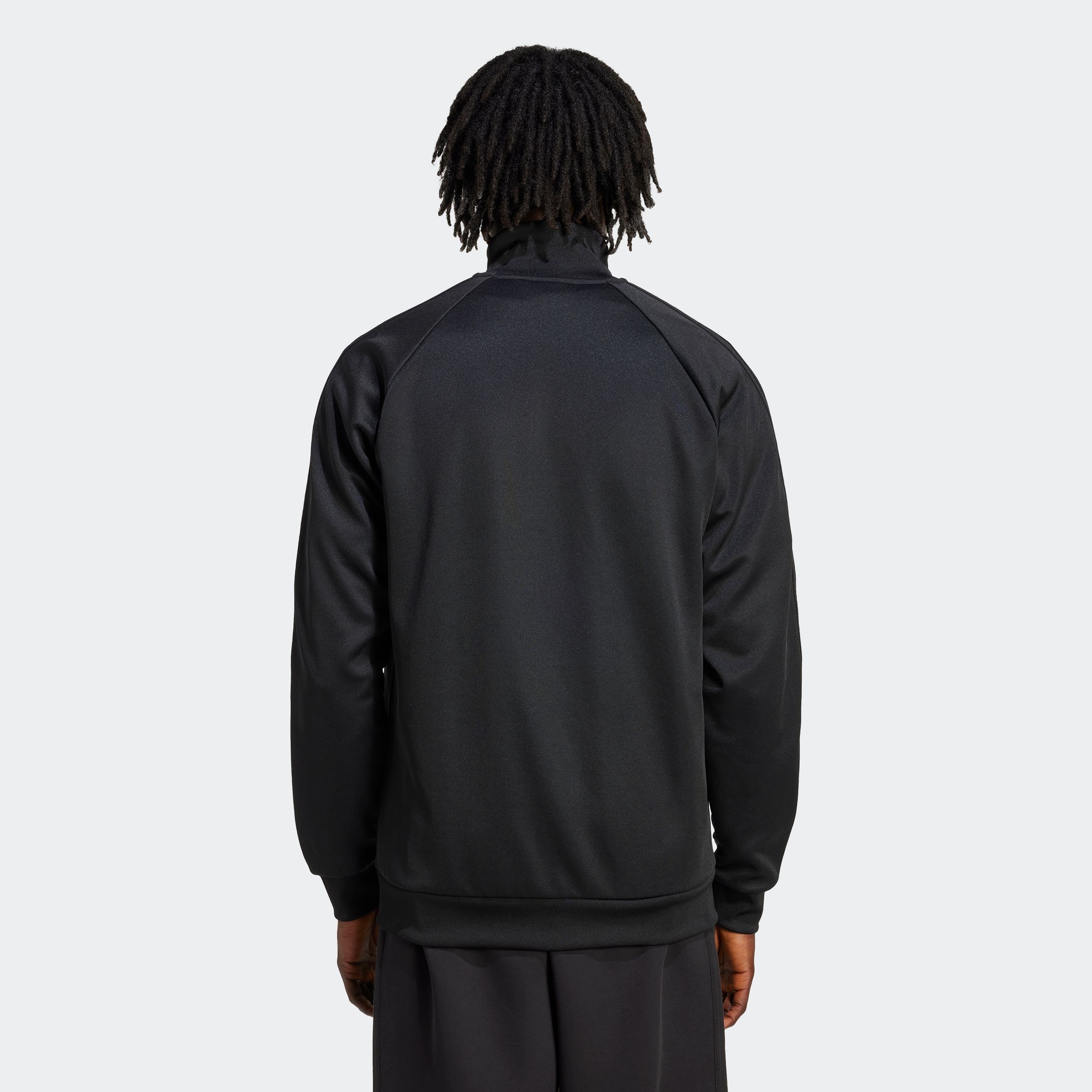 adidas Originals Trainingsjacke »FIRST TT«