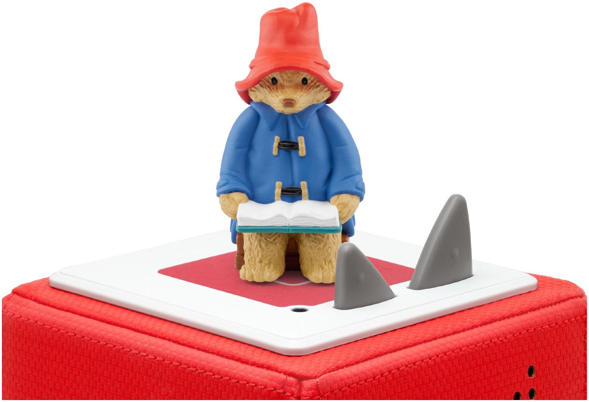 tonies Hörspielfigur »Paddington: Die schönsten Geschichten von Paddington«