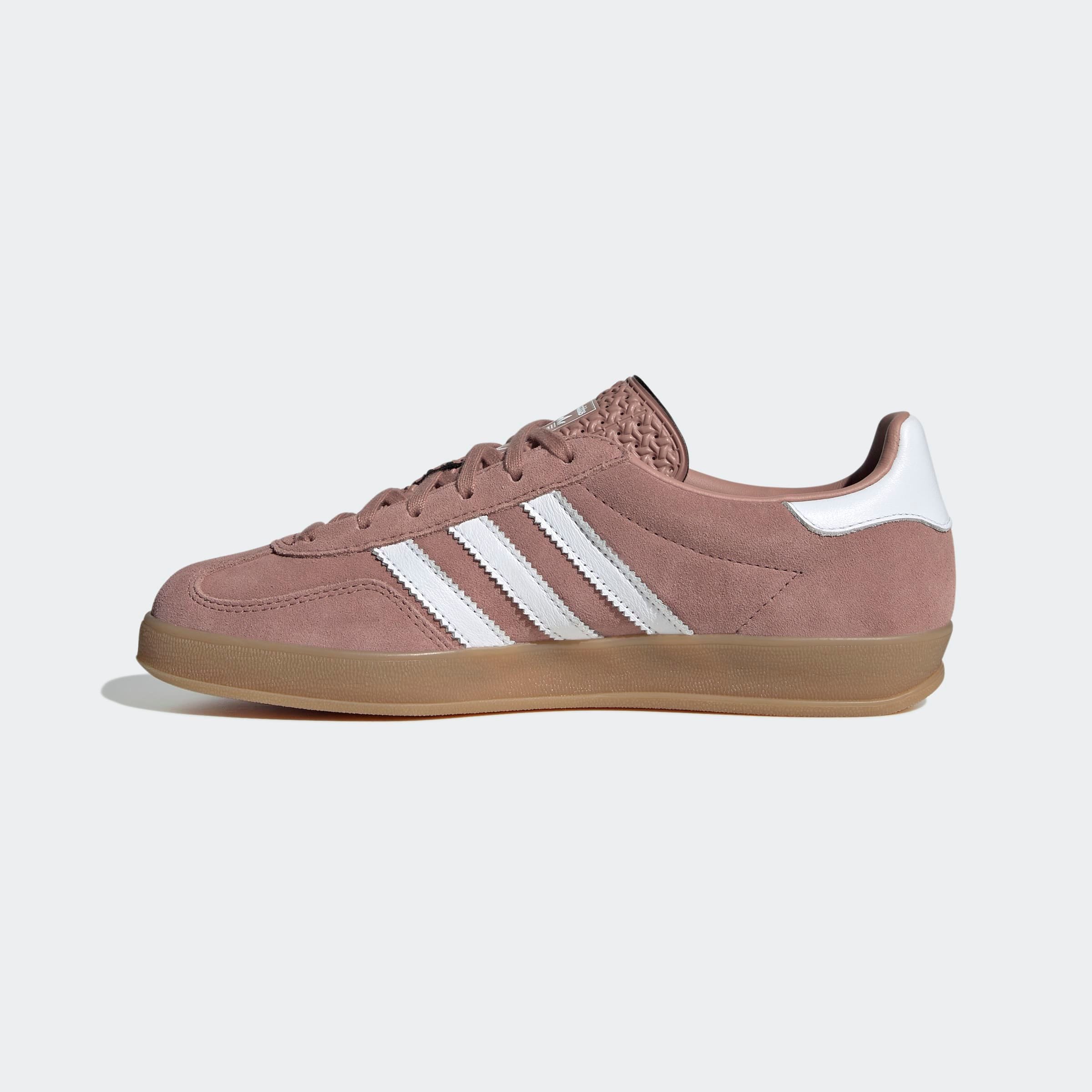 adidas Originals Sneaker »GAZELLE INDOOR«