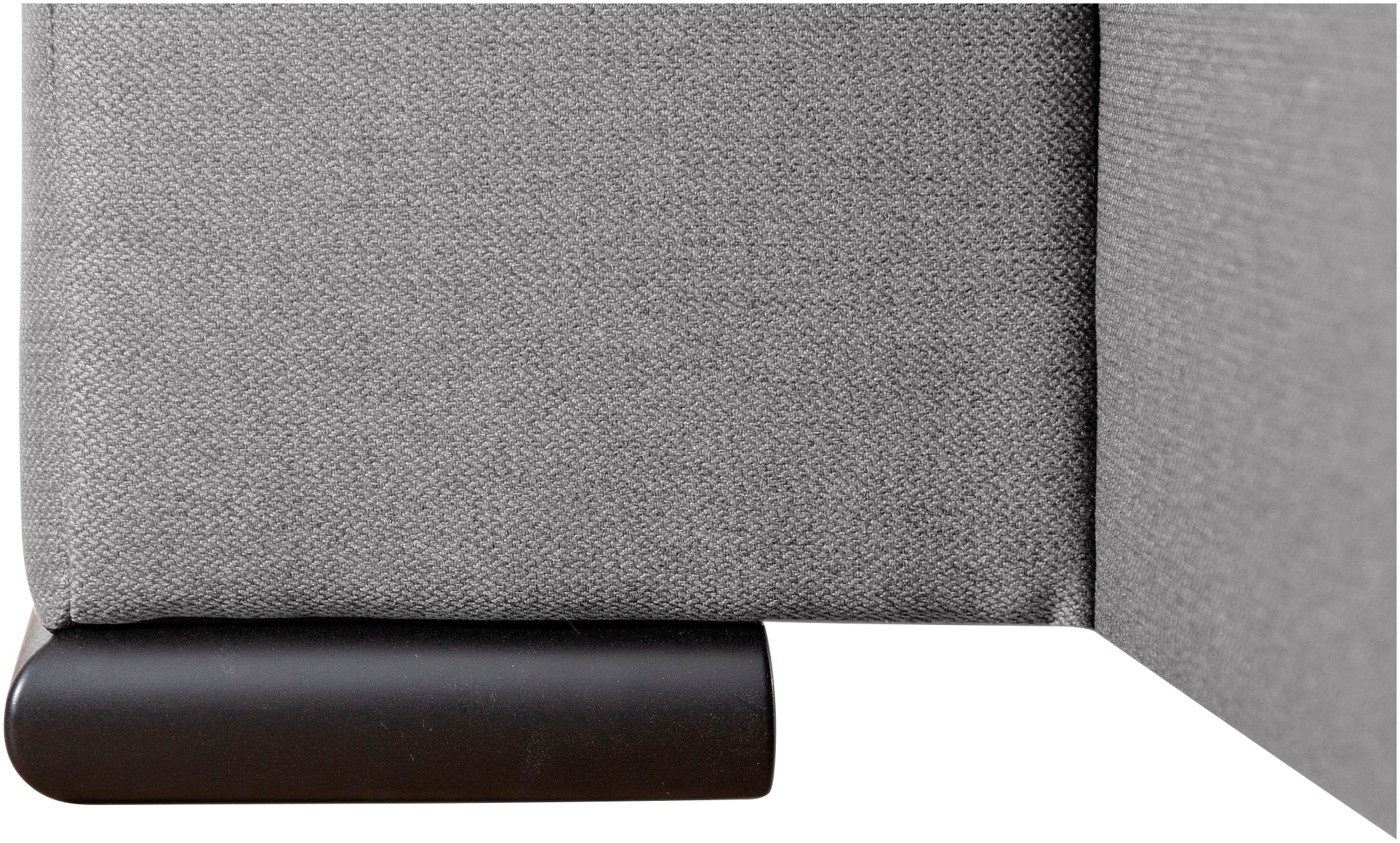 COLLECTION AB Wohnlandschaft »Josy XXXL-Relax U-Form, B: 352 cm« mit Bettfunktion, Bettkasten & 2 Nackenkissen, Federkern