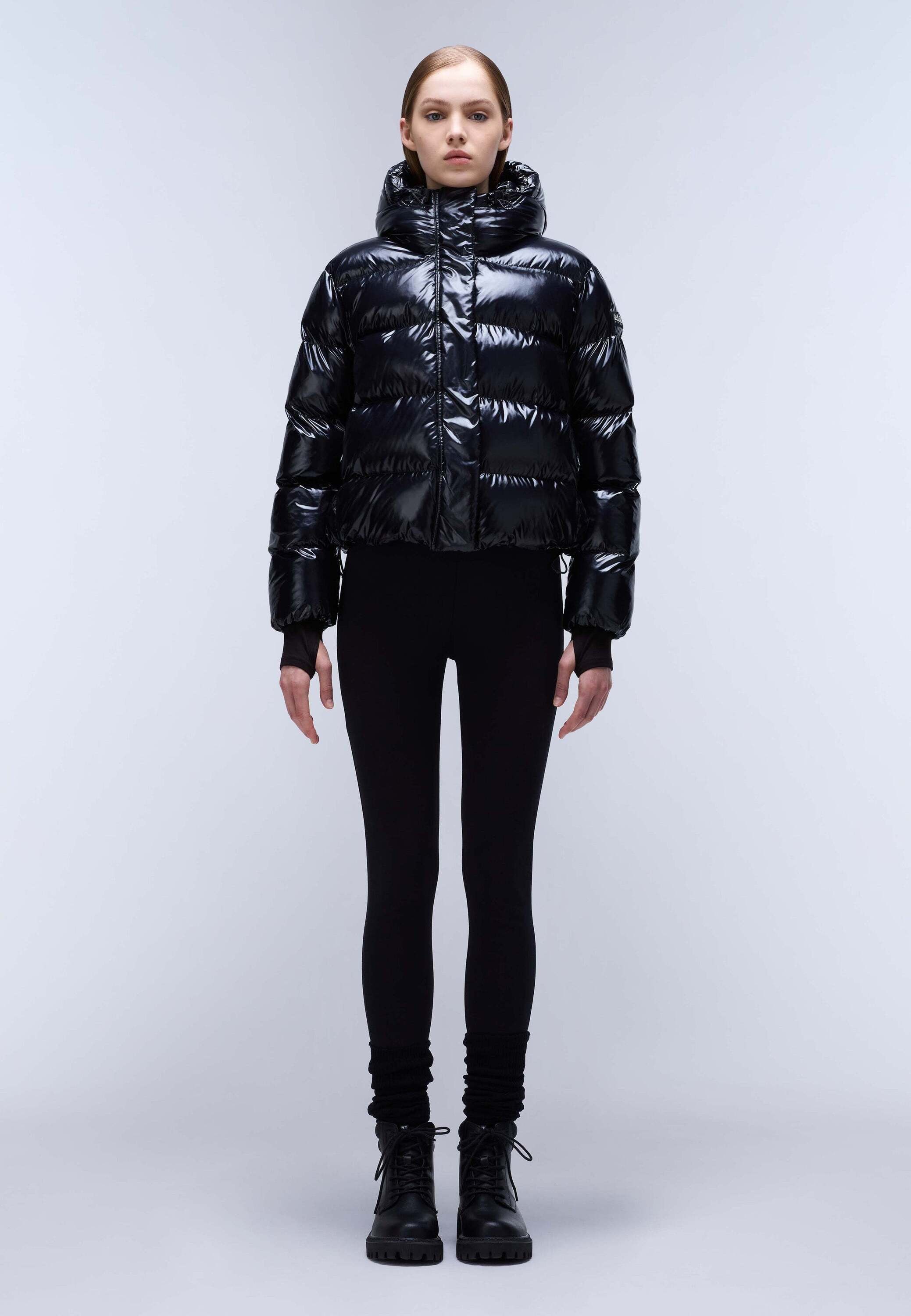 Napapijri Veste d'hiver »Napapijri Winterjacke A-GLANE W«