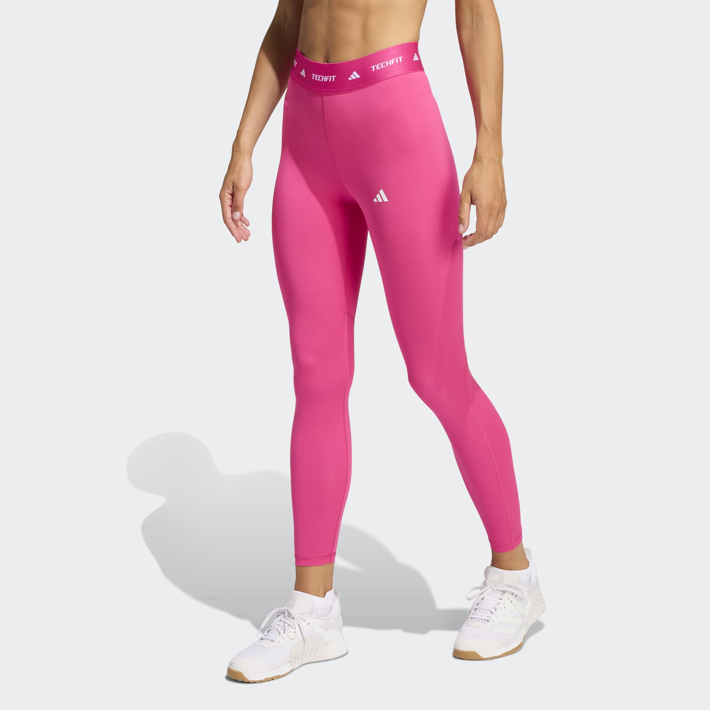 adidas Performance Trainingstights »TF 7/8 L«
