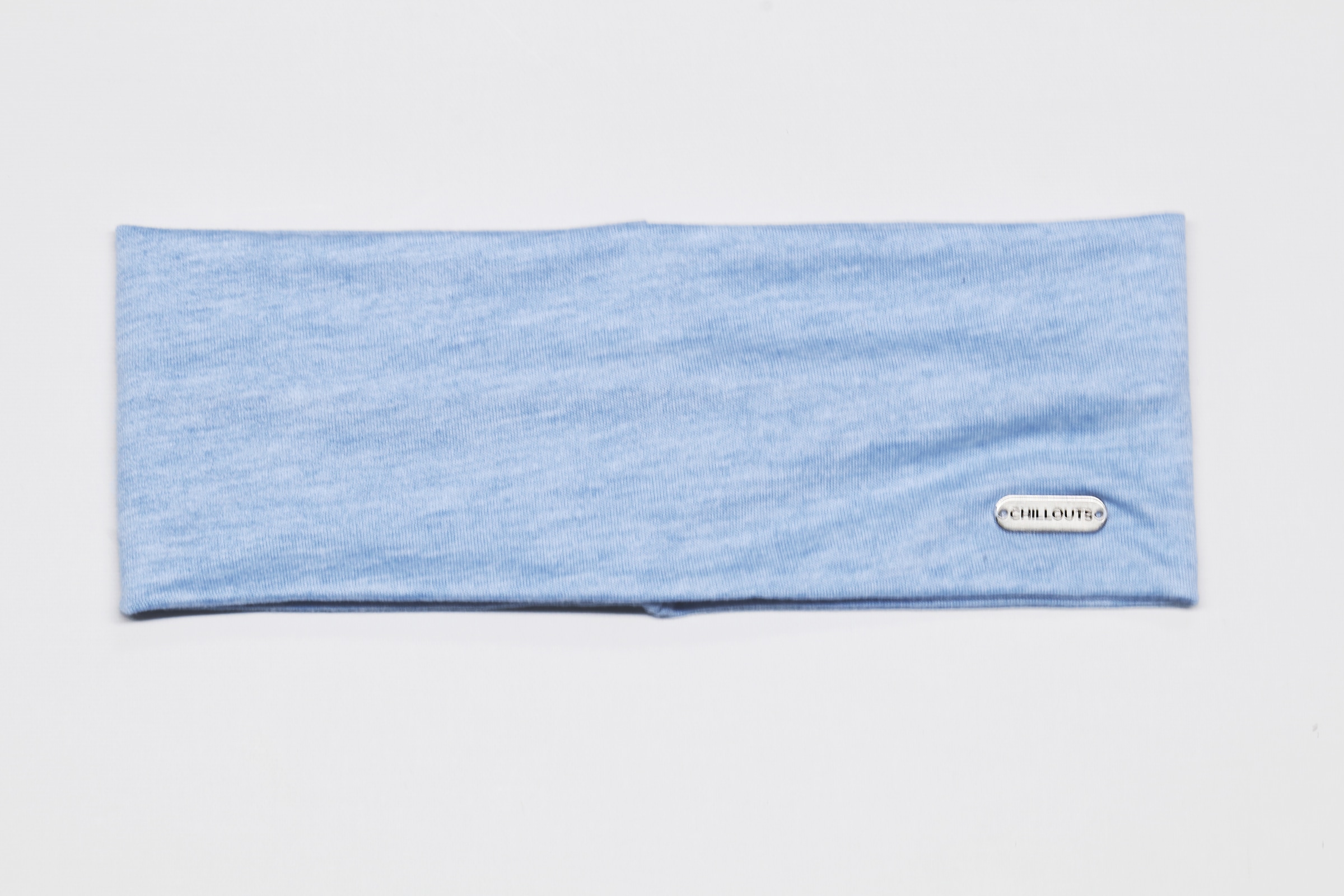 chillouts Serre-tête »Bari Headband« mit strukturierter Oberfläche & softem Komfort