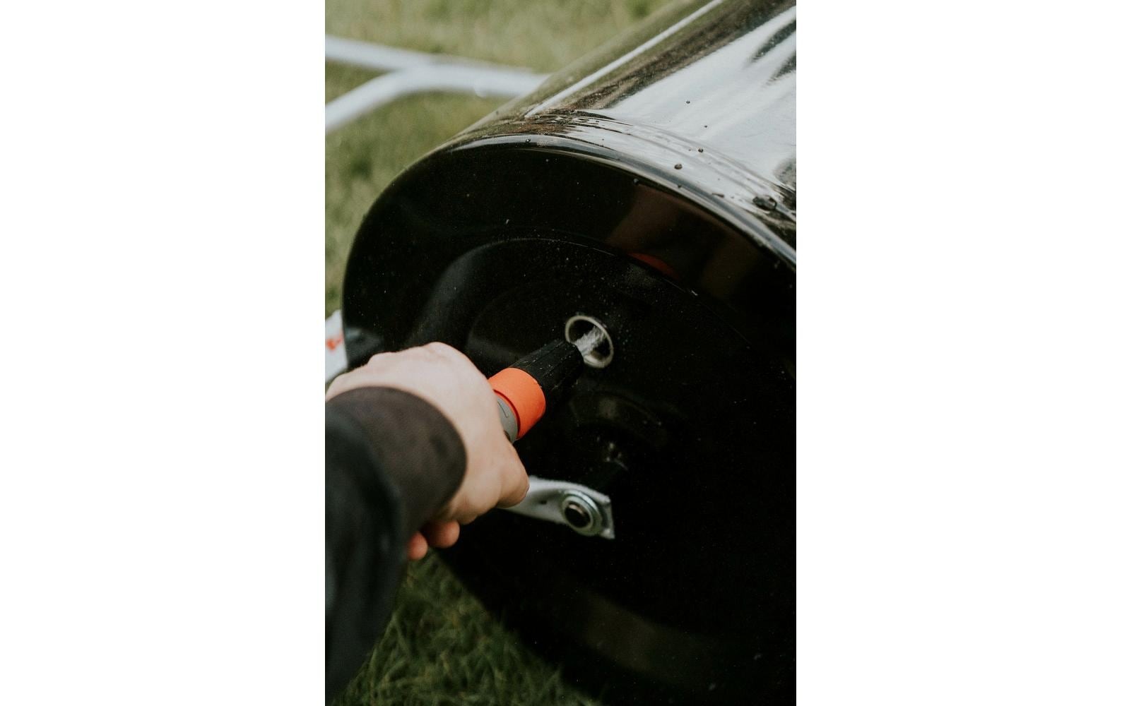 AL-KO Rouleau à gazon »GW 50«