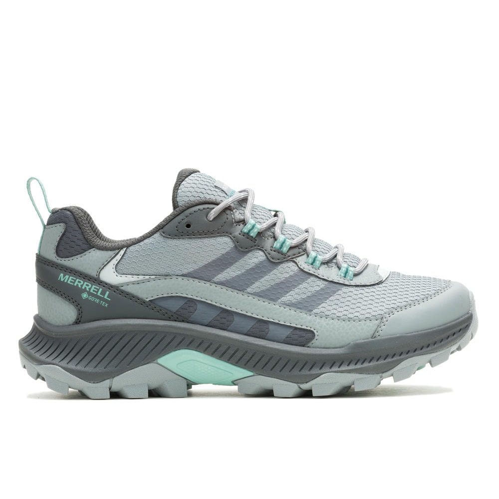 Merrell Chaussure de randonnée »SPEED STRIKE 2 GORE-TEX«  imperméable grâce à la membrane Gore-Tex