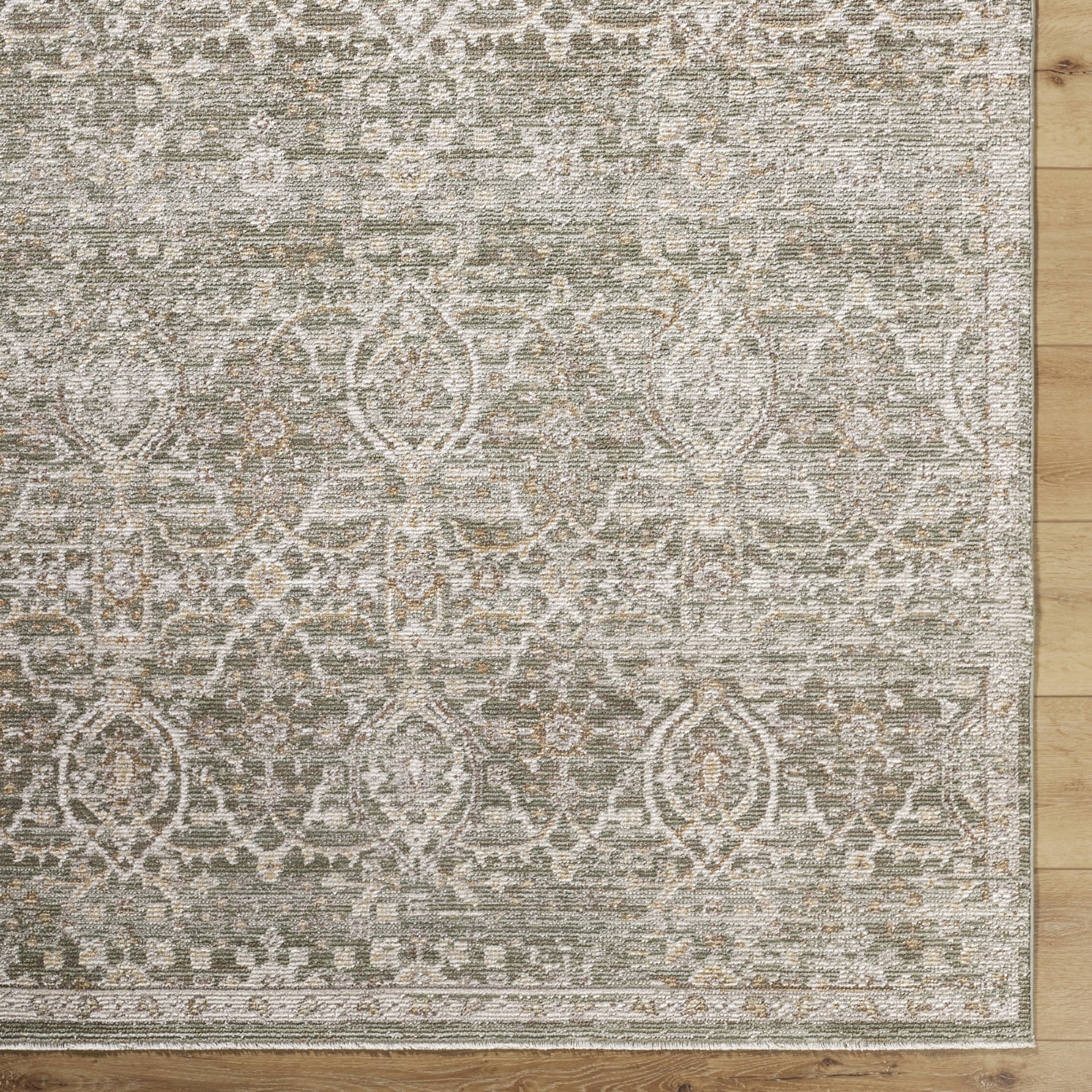 Livabliss Tapis »Myrtle Avenue VI« Rectangulaire 18,1 mm Höhe Tapis de créateur exclusif