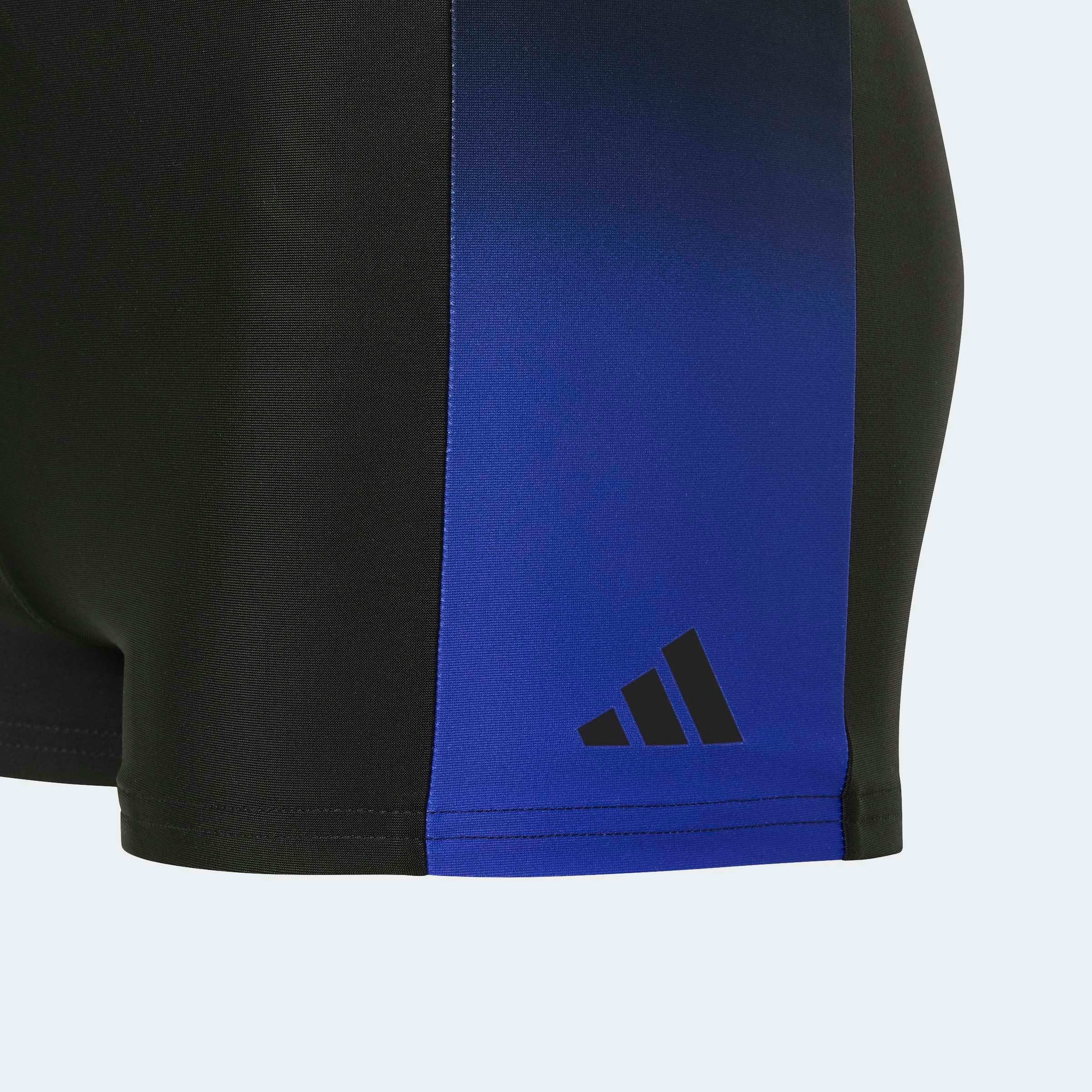 adidas Performance Maillot de bain »KIDS BOXER-, FARBVERLAUF«