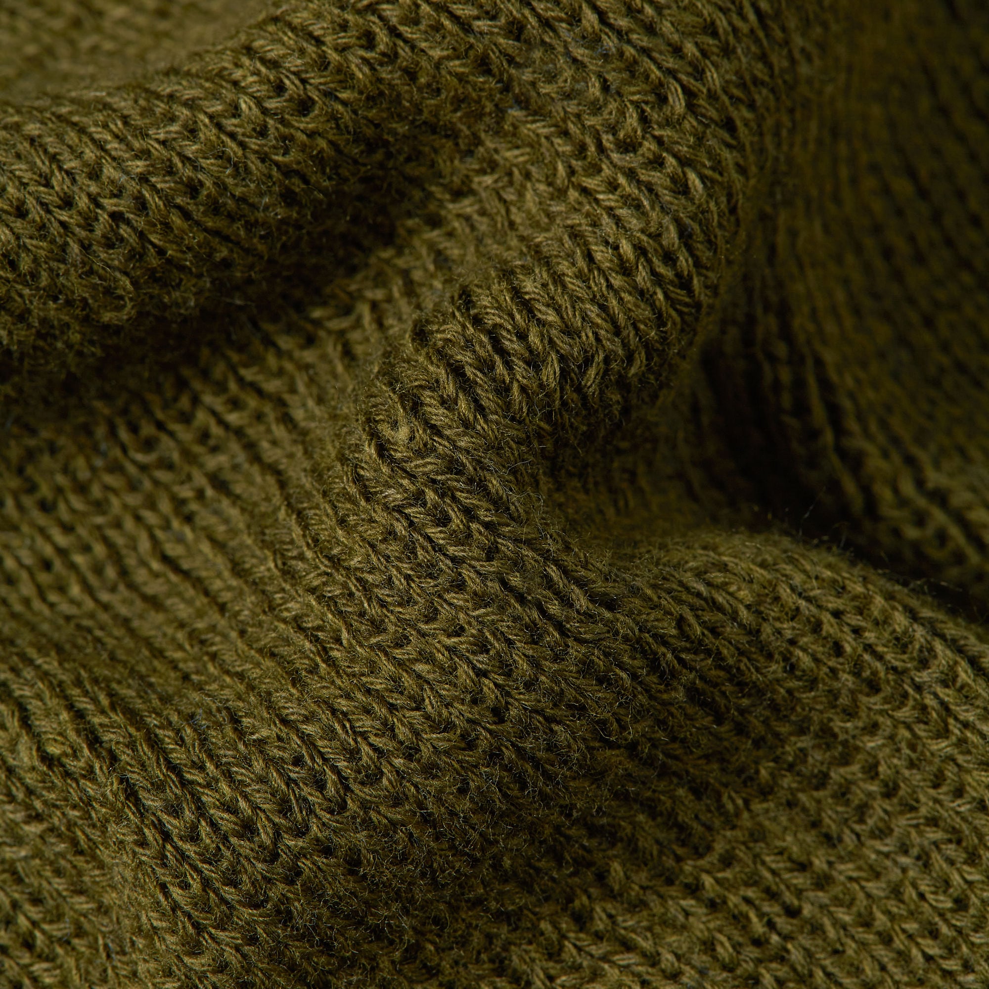 G-STAR Beanie »Effo Long Beanie«, mit Aufnäher vorn